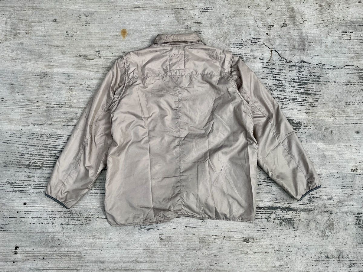 Jun Takahashi Vintage Jun Takahashi Undercover Small Part Jacket Size US XL / EU 56 / 4 - 3 Thumbnail