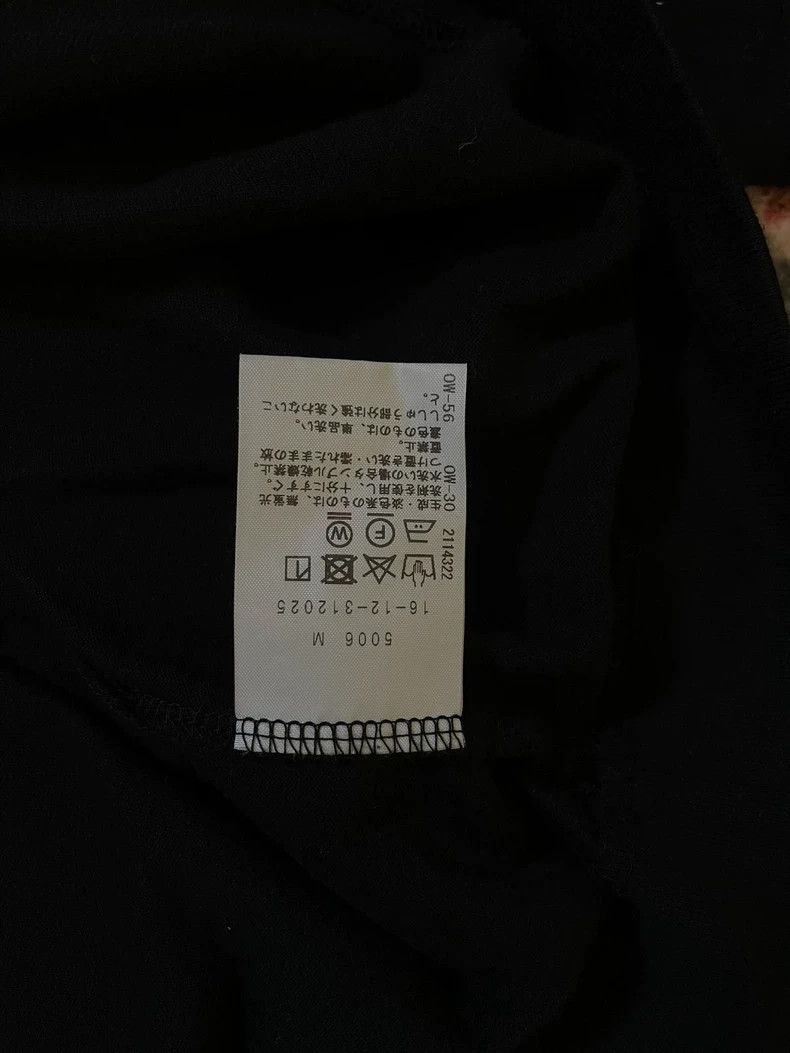 Vivienne Westwood Vivienne Westwood A misshapen hoodie Size S / US 4 / IT 40 - 9 Thumbnail