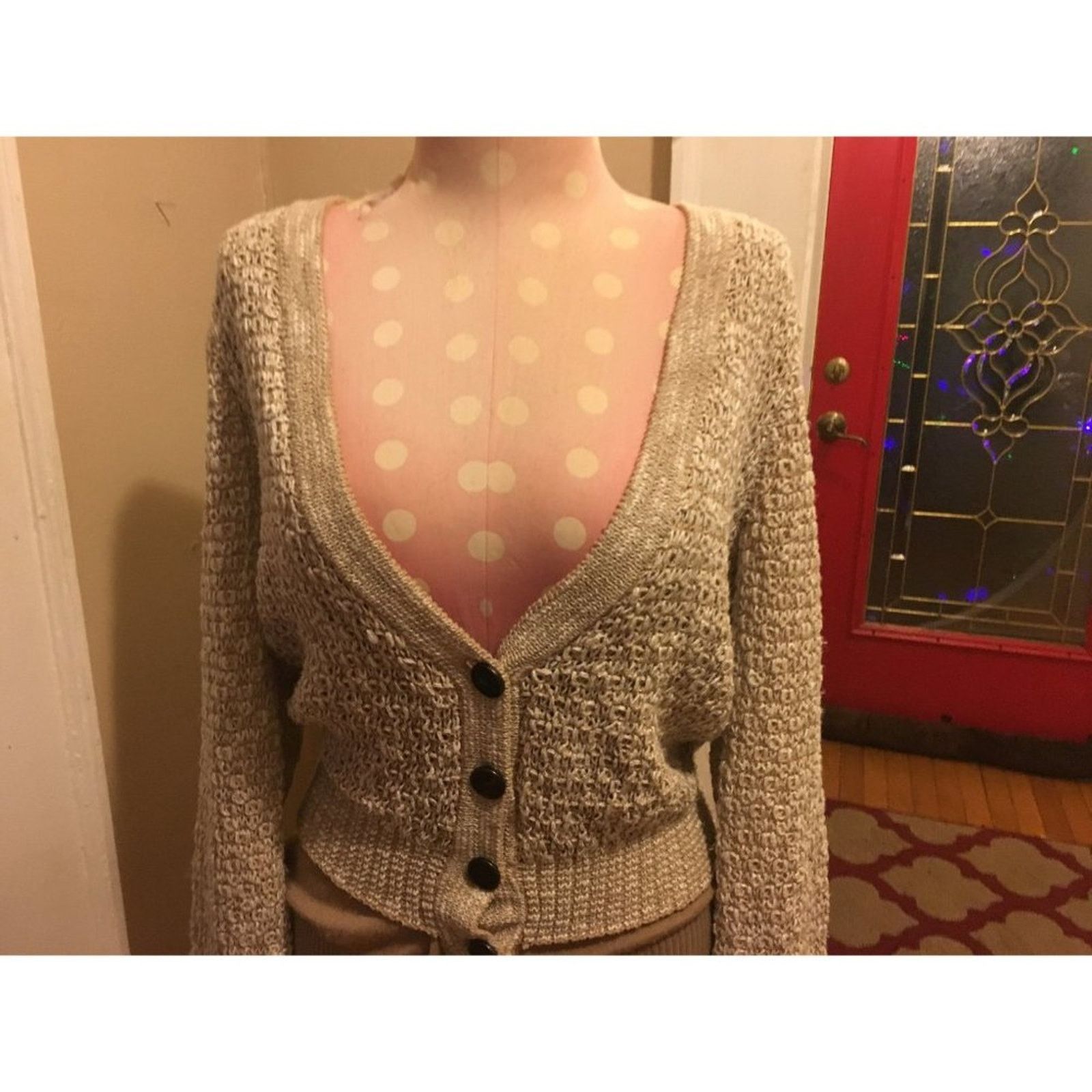 St. John St. John Beautiful Sweater Ladies Size P Size XXS / US 00 / IT 34 - 8 Thumbnail