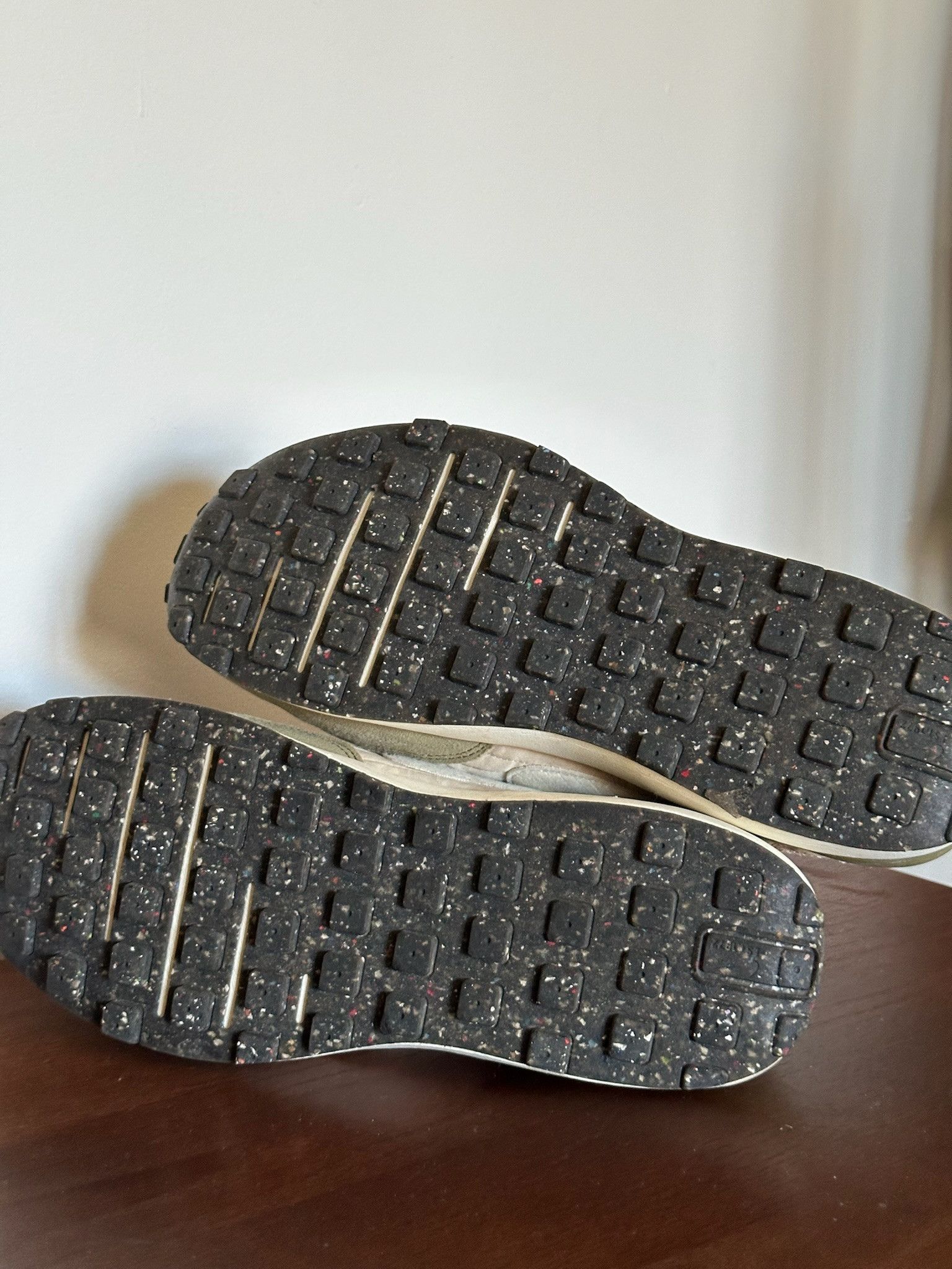 Nike Nike Waffle One Premium 'Rattan' DC8890-201 Men's Shoes Size US 10.5 / EU 43-44 - 6 Thumbnail