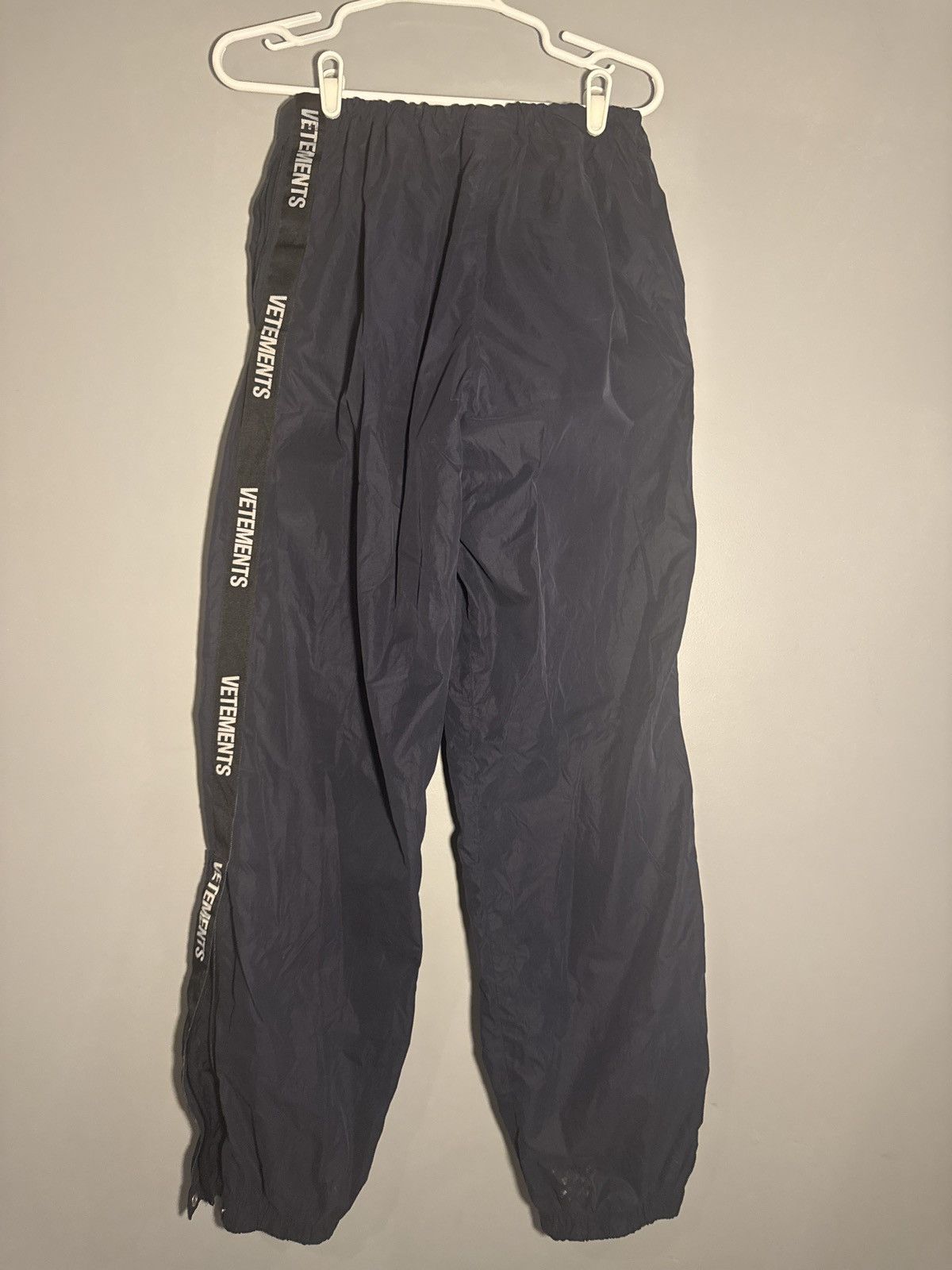 Umbro × Vetements Vetements Umbro parachute pants Size US 30 / EU 46 - 3 Thumbnail
