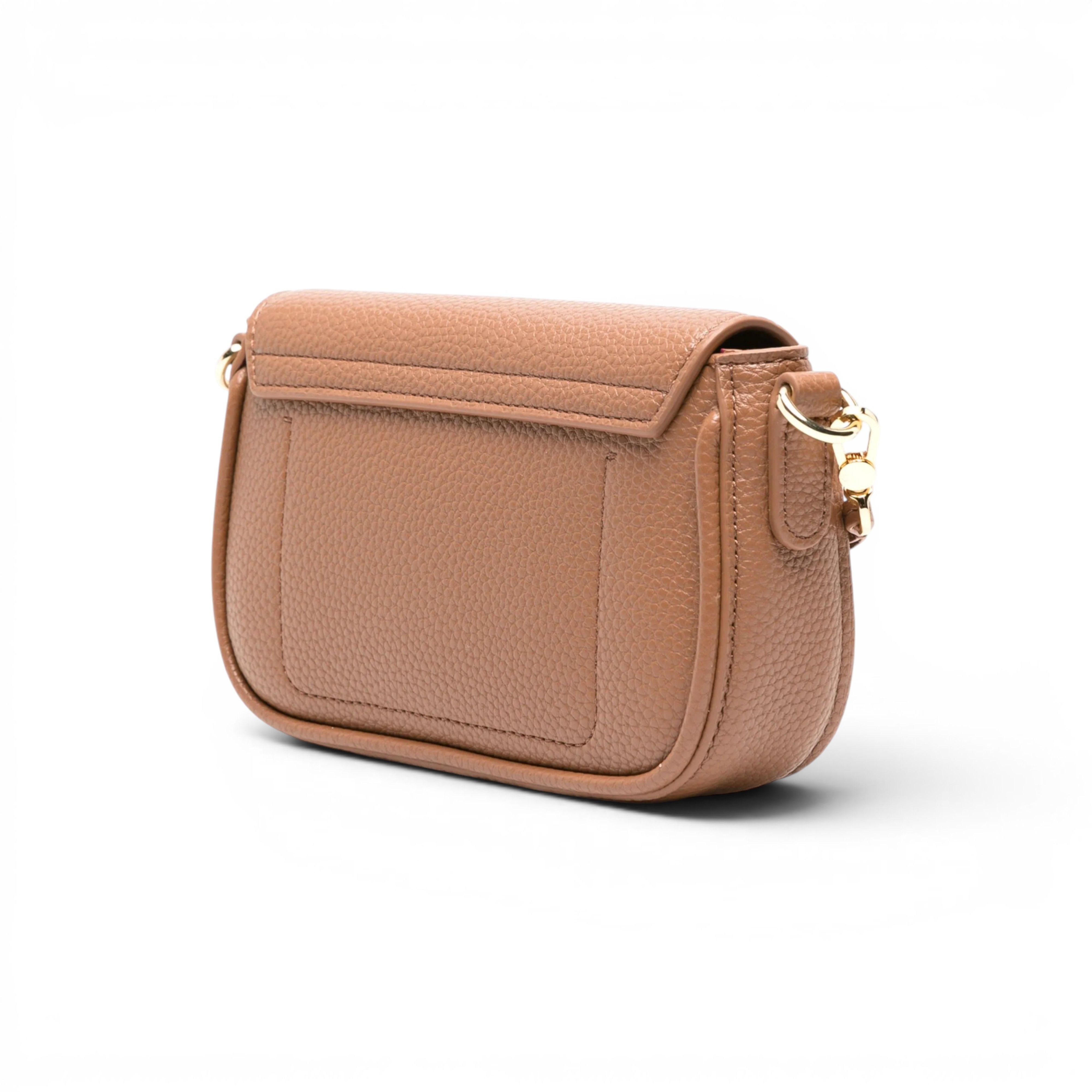 Emporio Armani EMPORIO ARMANI BEIGE CROSSBODY BAG Size ONE SIZE - 3 Thumbnail