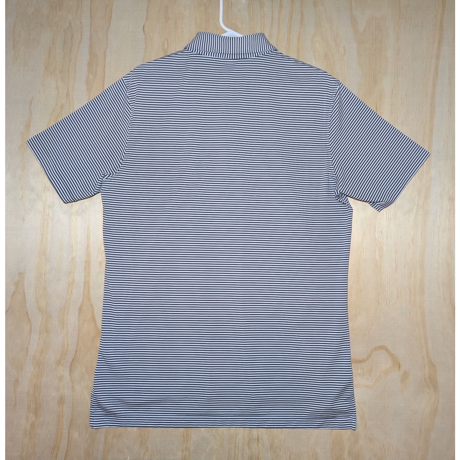 Peter Millar Peter Millar Men's Medium Summer Comfort Stone Canyon Size US M / EU 48-50 / 2 - 6 Thumbnail