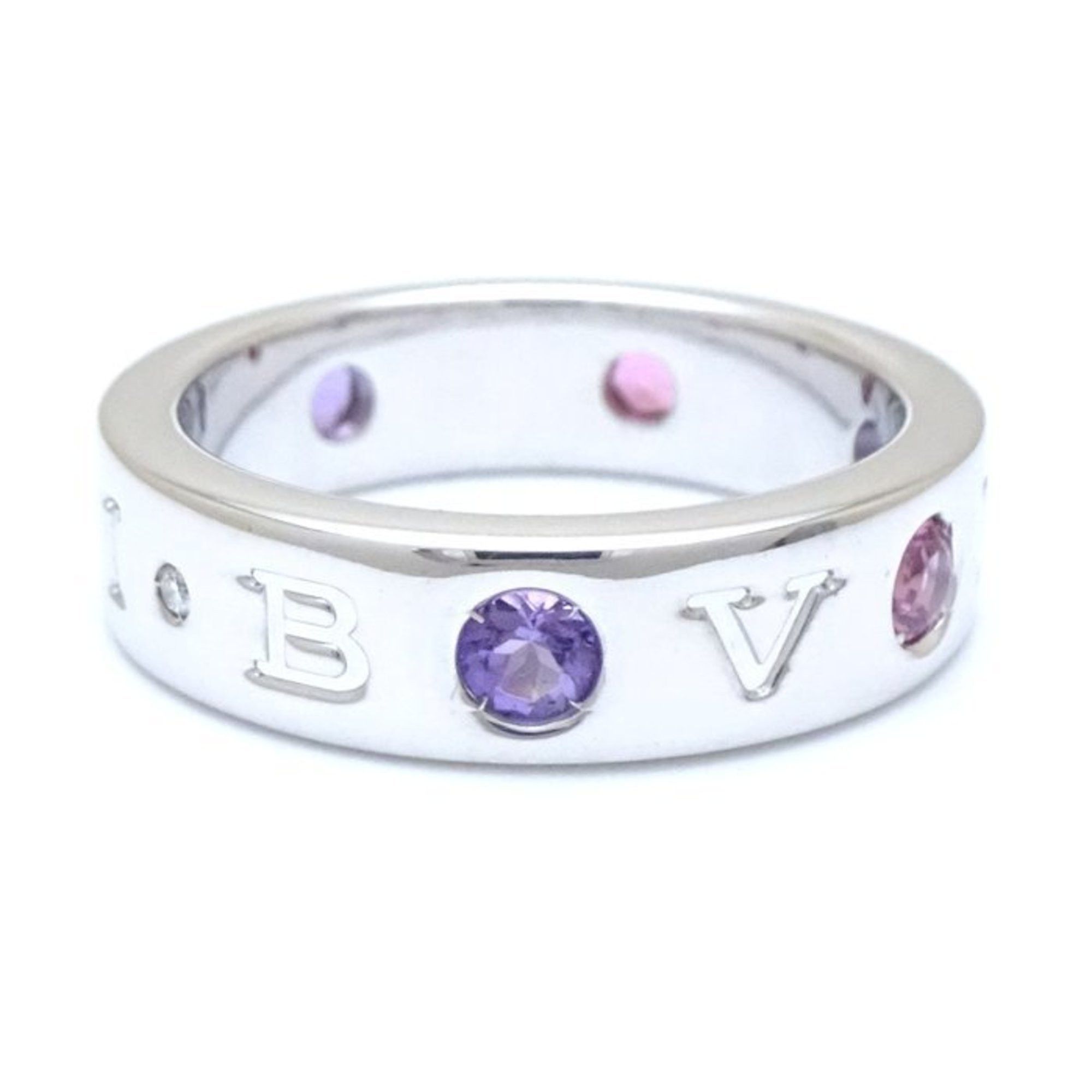Bvlgari Bulgari Bvlgari bvlgari ring Size ONE SIZE - 1 Thumbnail
