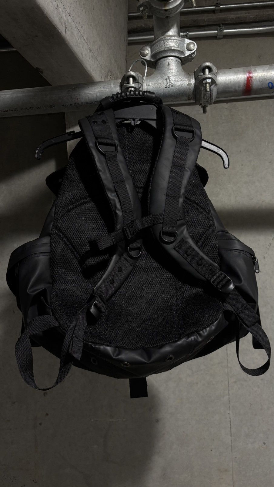 Other Aosuism Sample Bag Size ONE SIZE - 18 Thumbnail