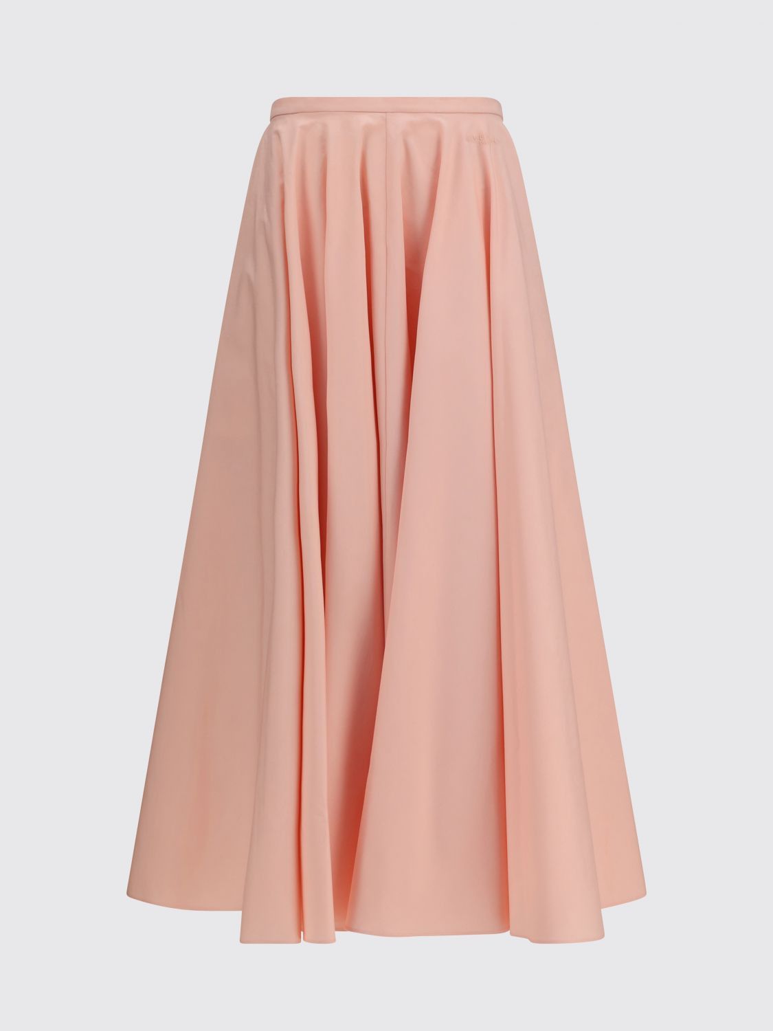 Givenchy Givenchy Skirt Woman Pink Size 25" / US 0 / IT 36 - 1 Preview