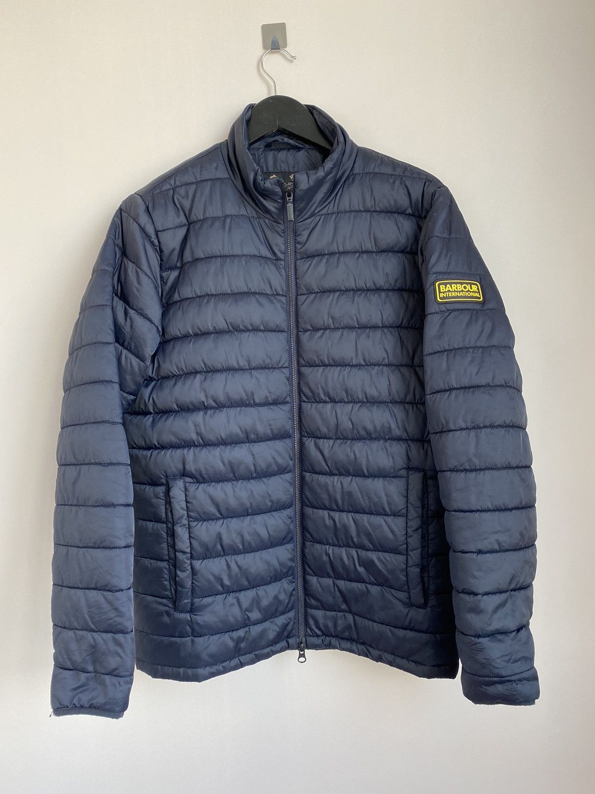 Barbour Men's Barbour jacket Size US S / EU 44-46 / 1 - 2 Thumbnail