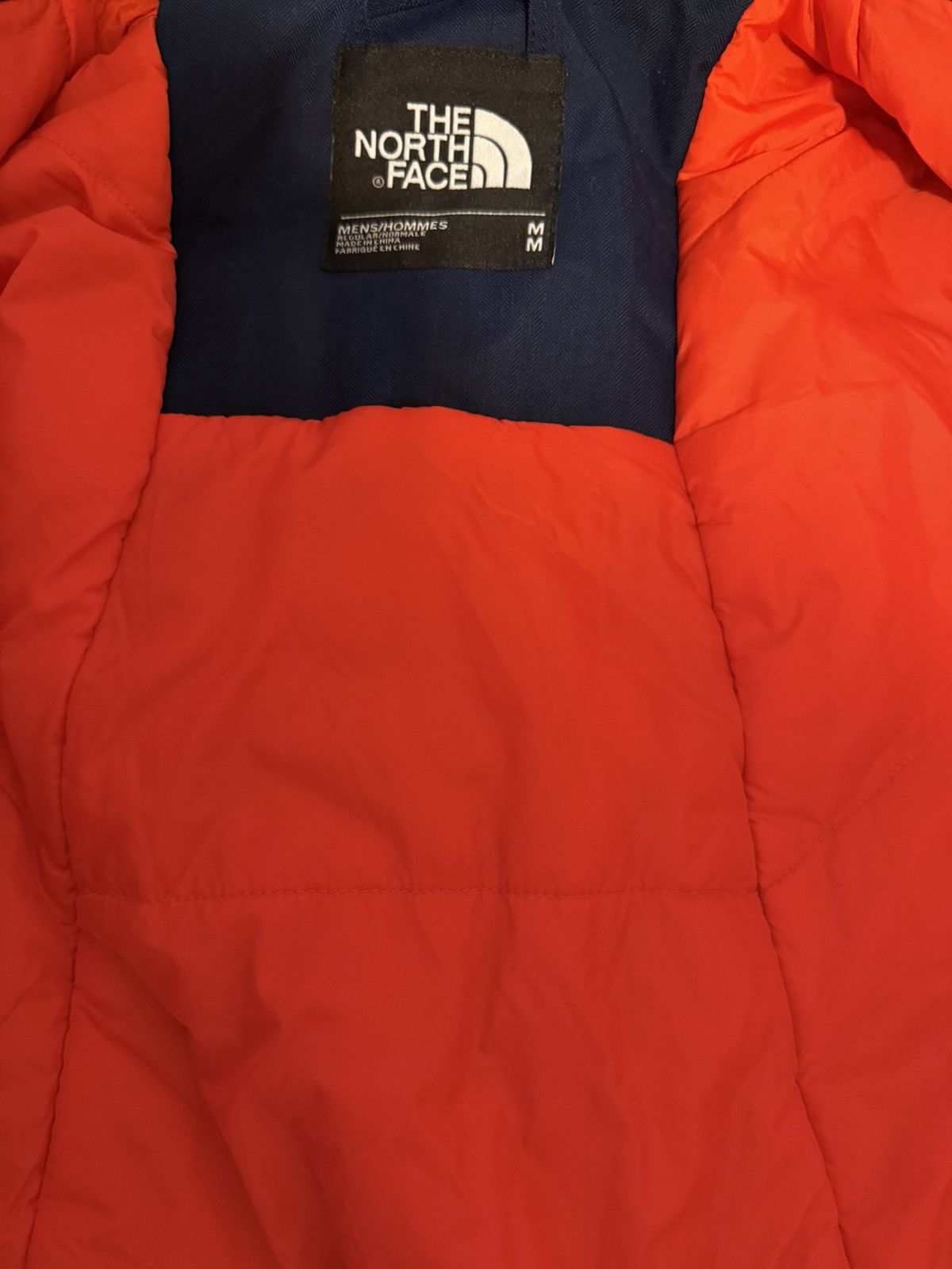 The North Face The North Face Gatekeeper Insulated Waterproof Ski Jacket Size US M / EU 48-50 / 2 - 4 Thumbnail