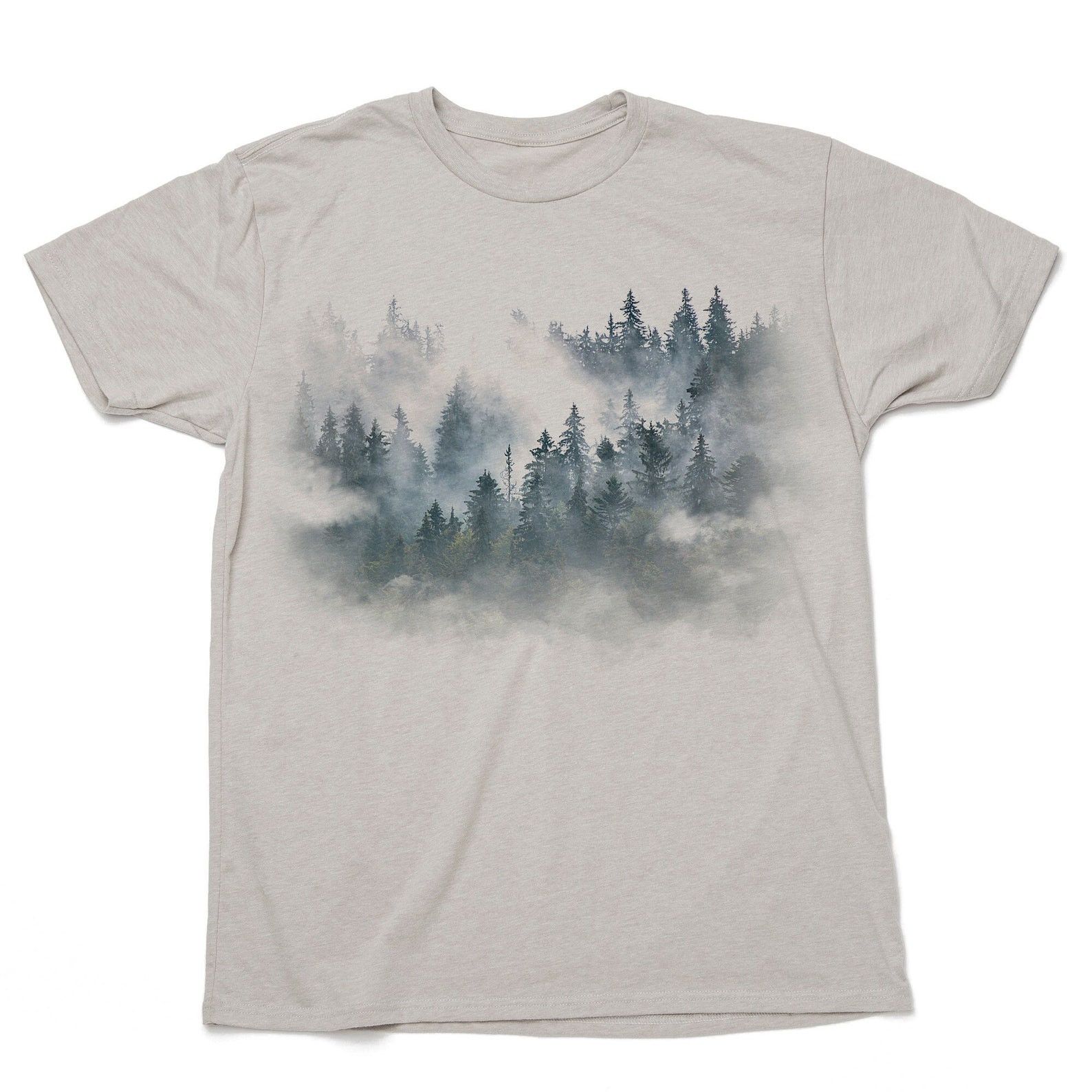 Designer × Vintage Mens Graphic Tees Size US S / EU 44-46 / 1 - 1 Thumbnail