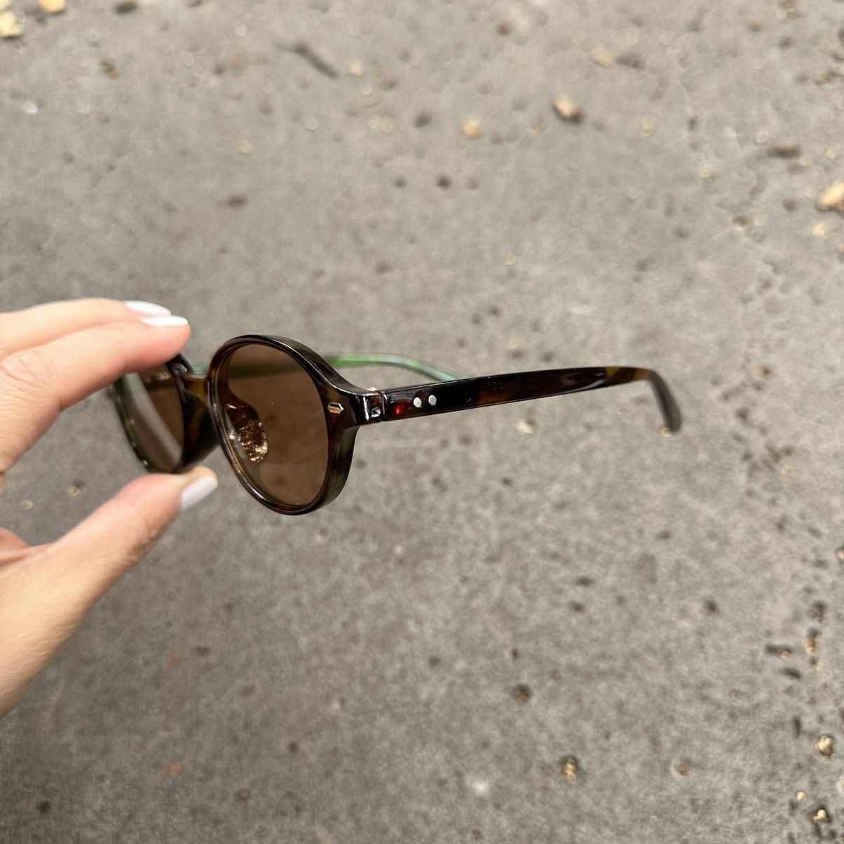 Other SUNGLASSES BRAND NEW CLASSIC RETRO VINTAGE QZ5689030-01 Size ONE SIZE - 2 Thumbnail