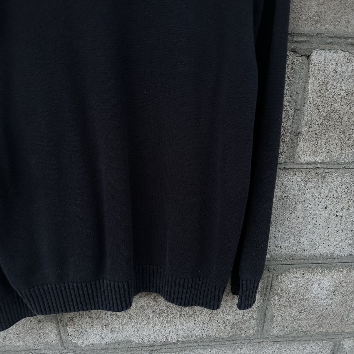 Tommy Hilfiger Vintage Knit Sweater Tommy Hilfiger Size M Y2K 00s USA Size US M / EU 48-50 / 2 - 6 Thumbnail
