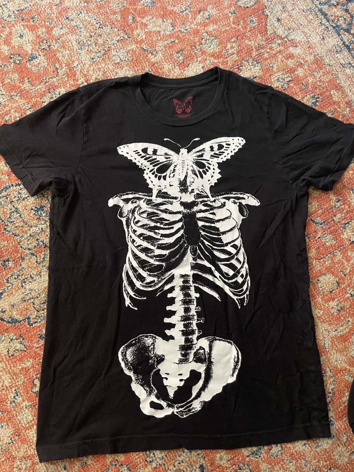 Playboi Carti Playboi Carti Tour Tee Size US M / EU 48-50 / 2 - 1 Thumbnail
