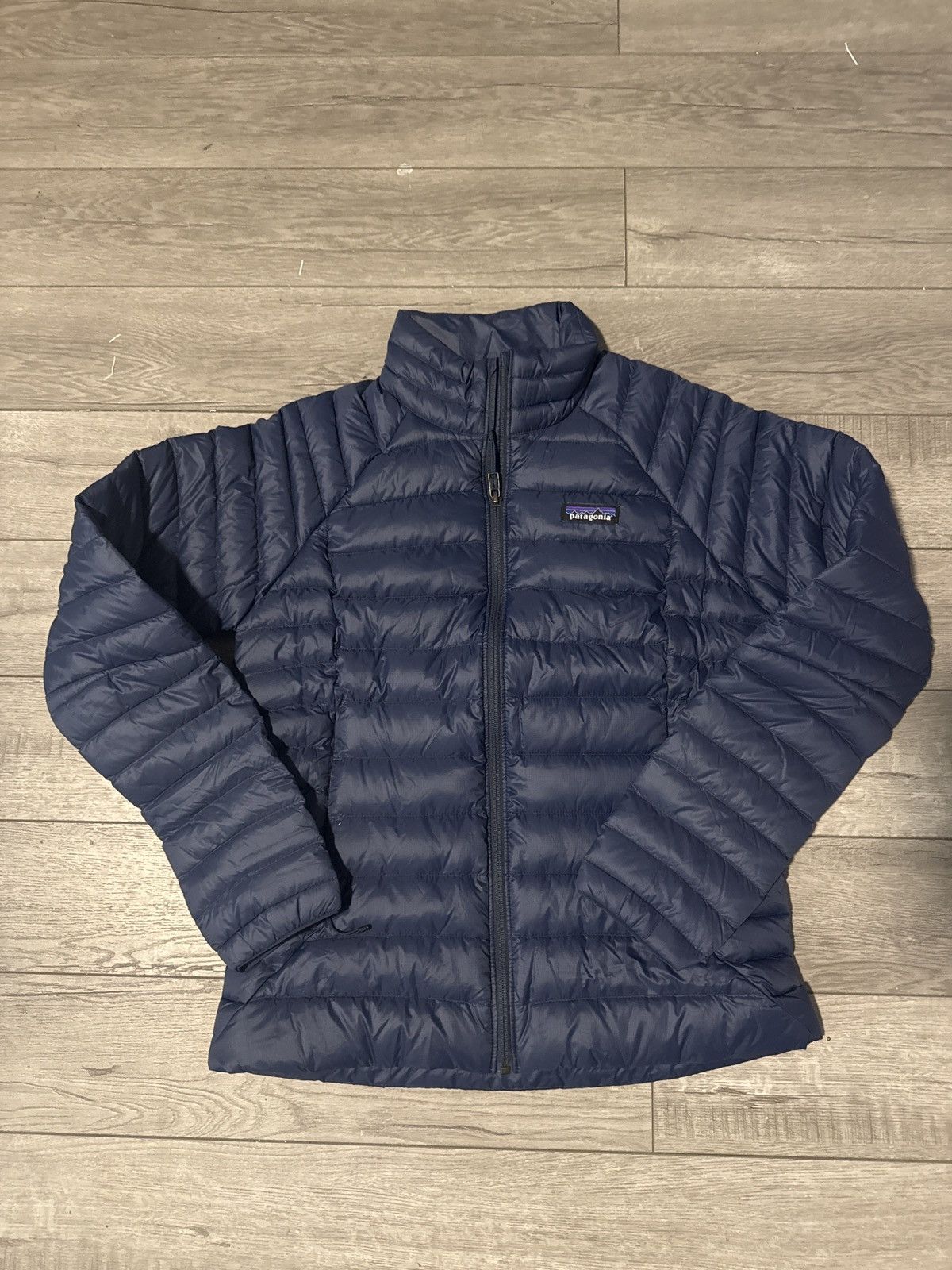 Patagonia Women's Down Sweater™ Jacket Size S / US 4 / IT 40 - 1 Thumbnail