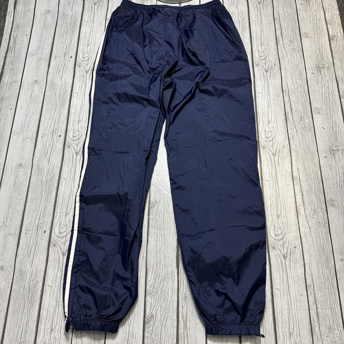 Adidas × Vintage Vintage Adidas pants Size US 34 / EU 50 - 2 Thumbnail