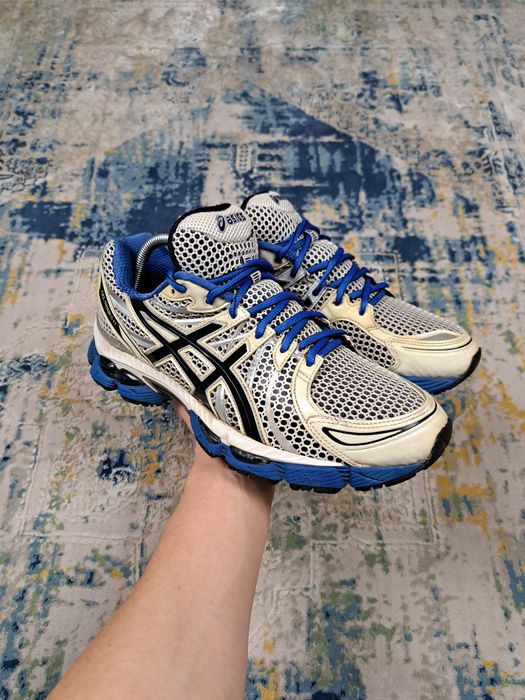 Asics nimbus 13 best sale mens