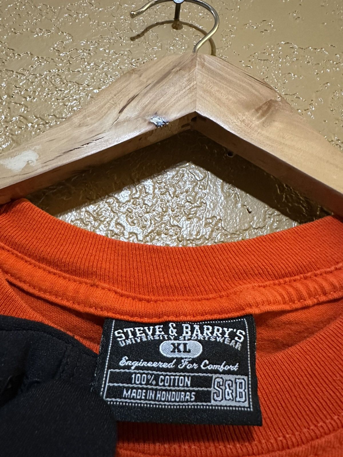 Vintage vintage State Prison tee shirt XL Y2K Size US XL / EU 56 / 4 - 3 Thumbnail