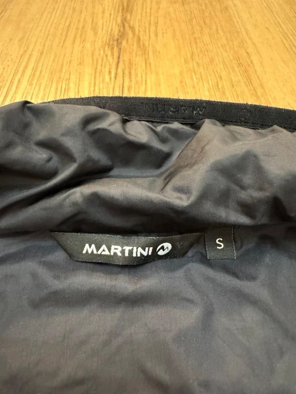 Other Martini Seven Summits Mens Ski Touring Primaloft Jacket newS Size US S / EU 44-46 / 1 - 10 Thumbnail