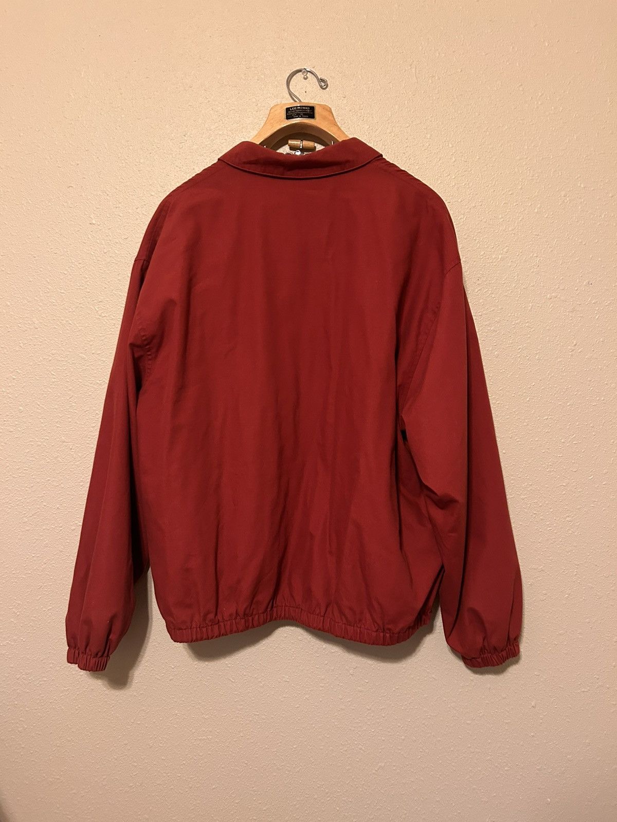 London Fog × Vintage Mens vintage London Fog light jacket Size US XL / EU 56 / 4 - 2 Thumbnail