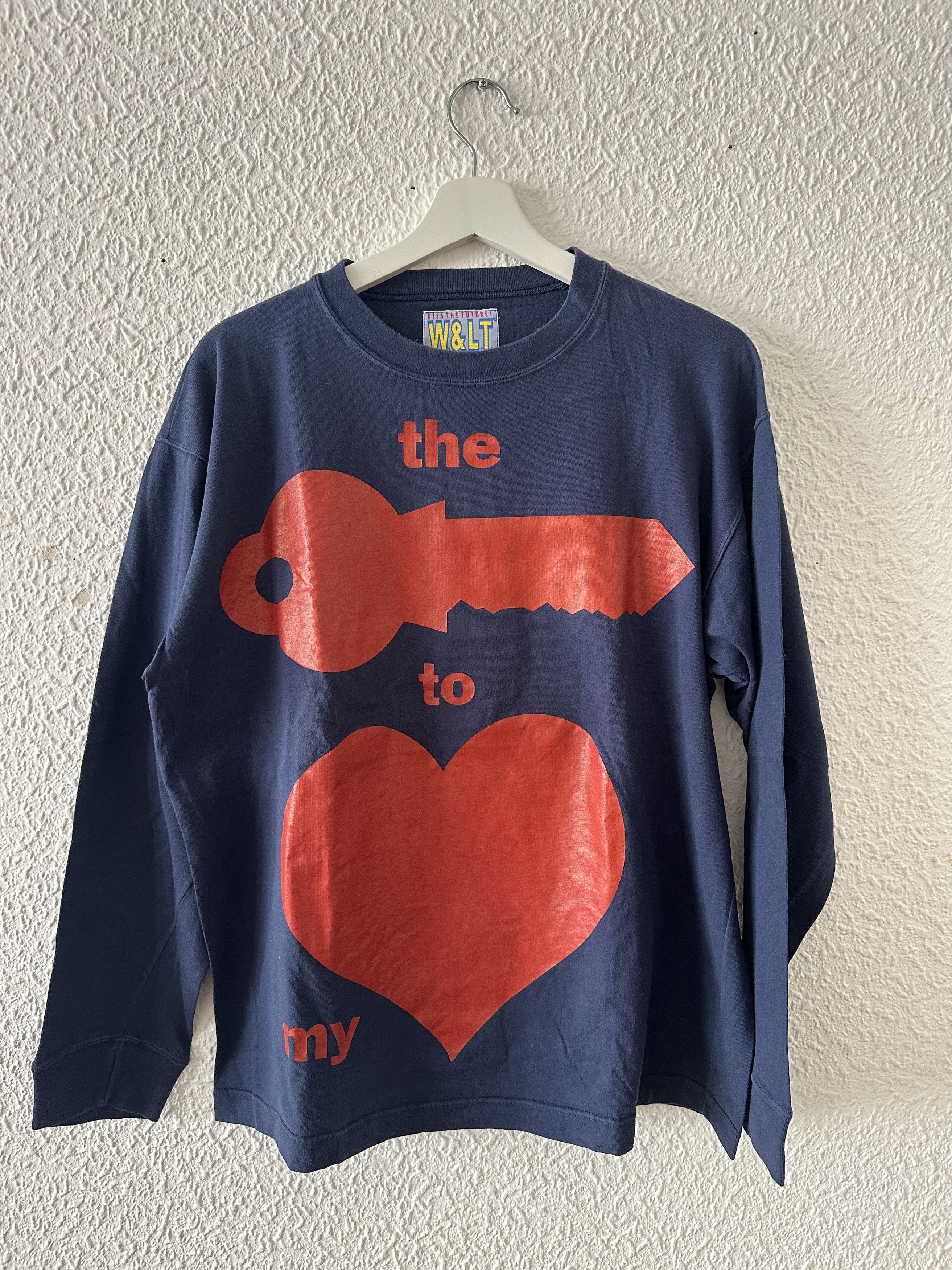 Archive Long Sleeve | Grailed
