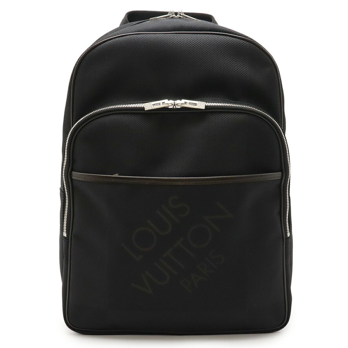 Louis Vuitton Louis Vuitton Louis Vuitton Neo Bongo Damier Geant Backpack Canvas Backpack M93554 DUTY FREE for USA Size ONE SIZE - 1 Thumbnail