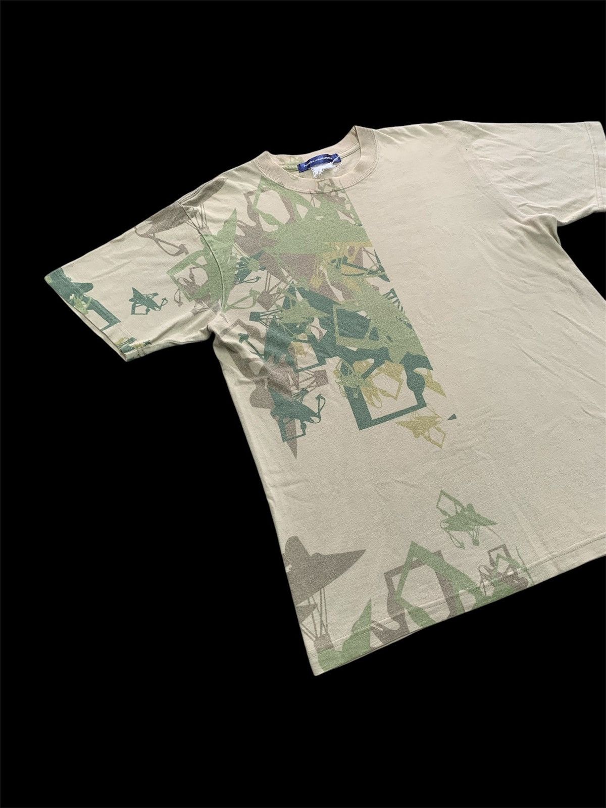 Futura × Recon Futura Laboratories 2000 Graffiti Size US M / EU 48-50 / 2 - 4 Thumbnail
