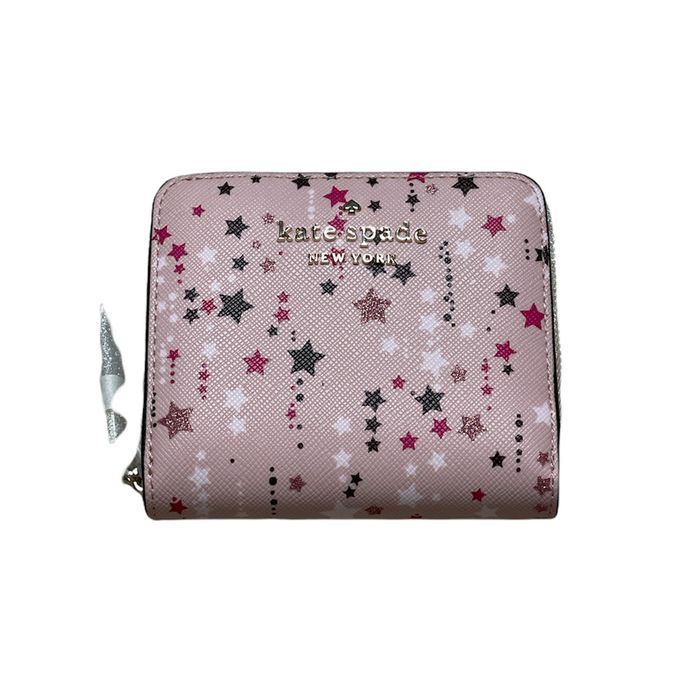 kate spade twinkle wallet