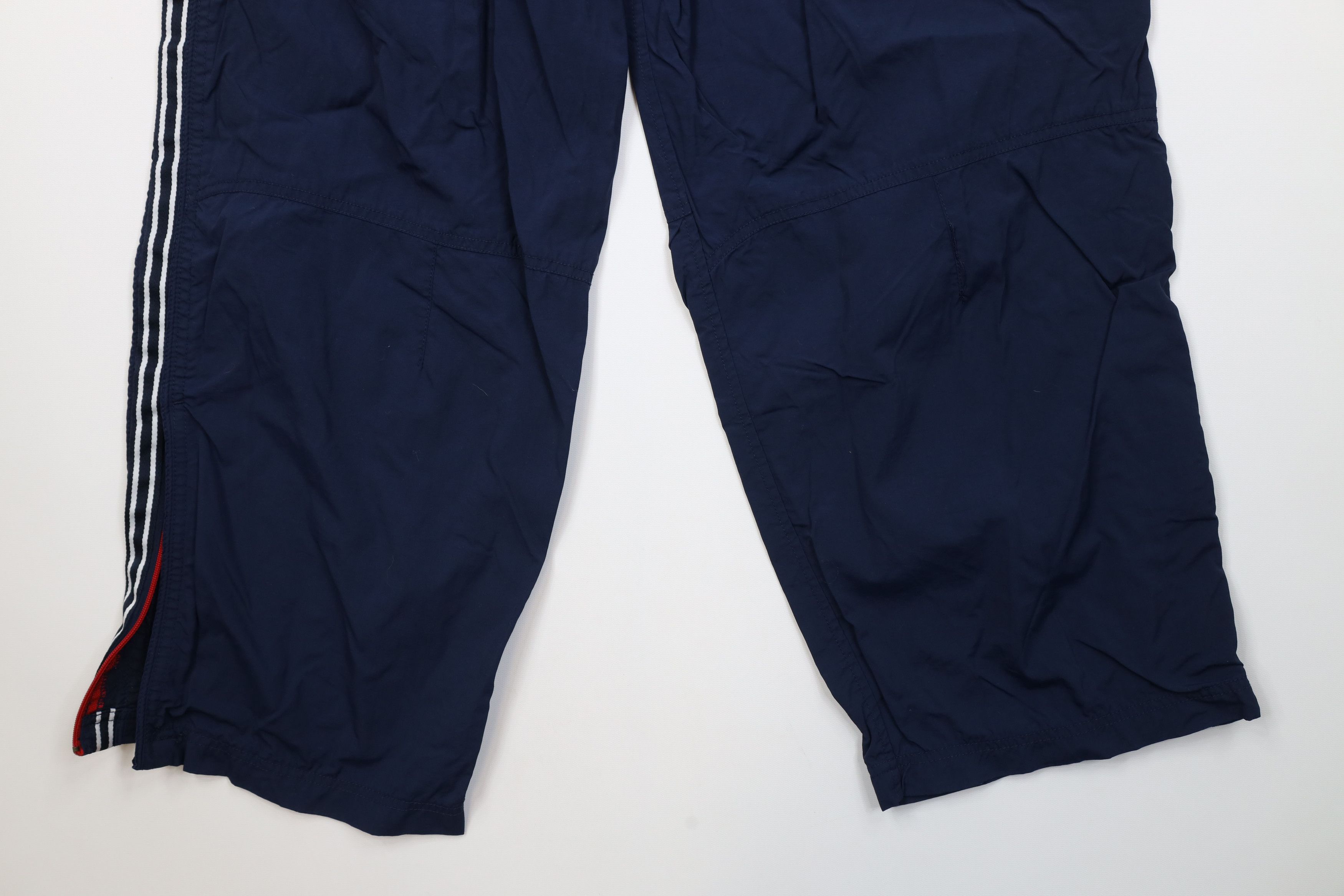 Abercrombie & Fitch Vintage 90s Y2K Abercrombie & Fitch Wide Leg Pants Size US 36 / EU 52 - 15 Thumbnail