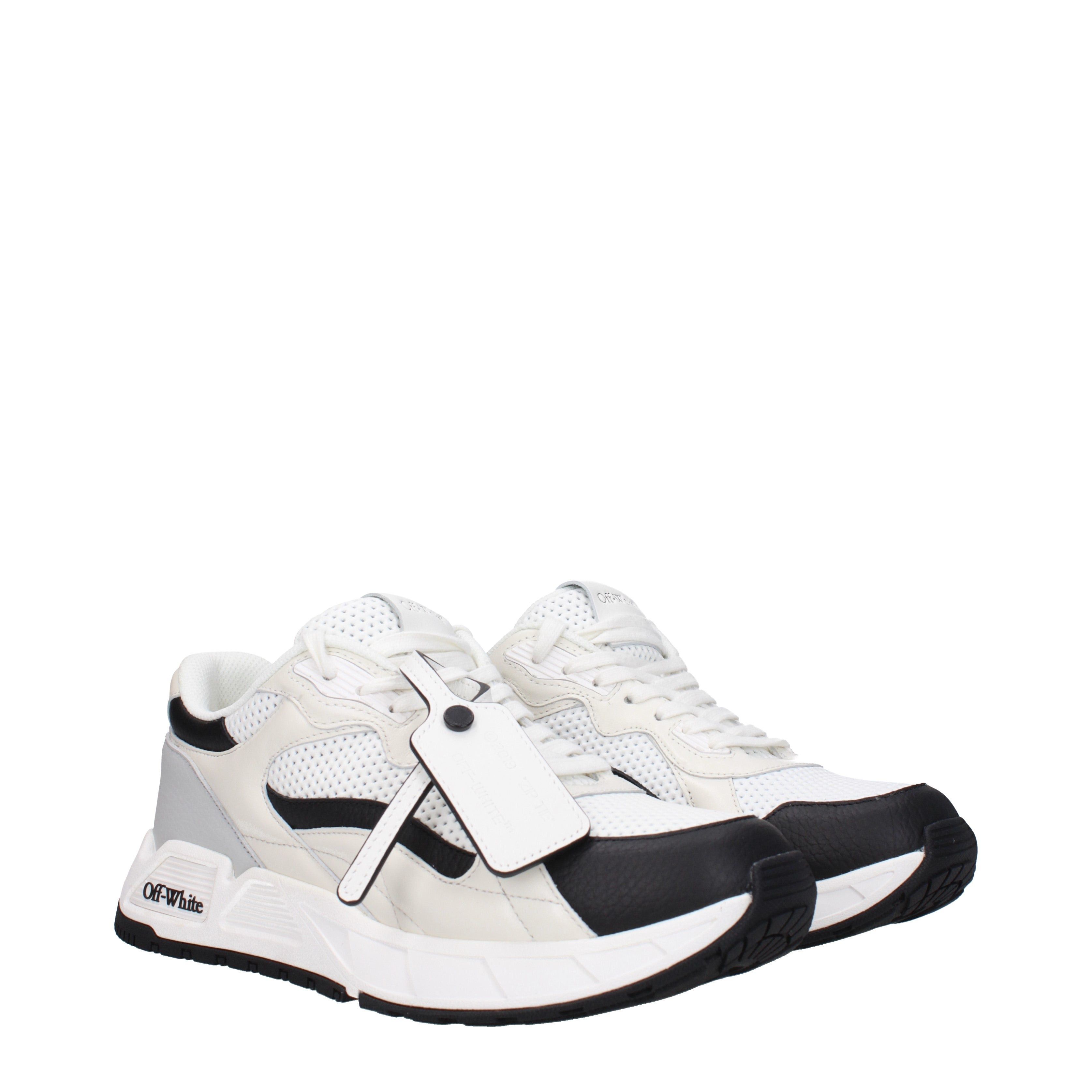 Off-White Sneakers Size US 5 / IT 35 - 1 Thumbnail