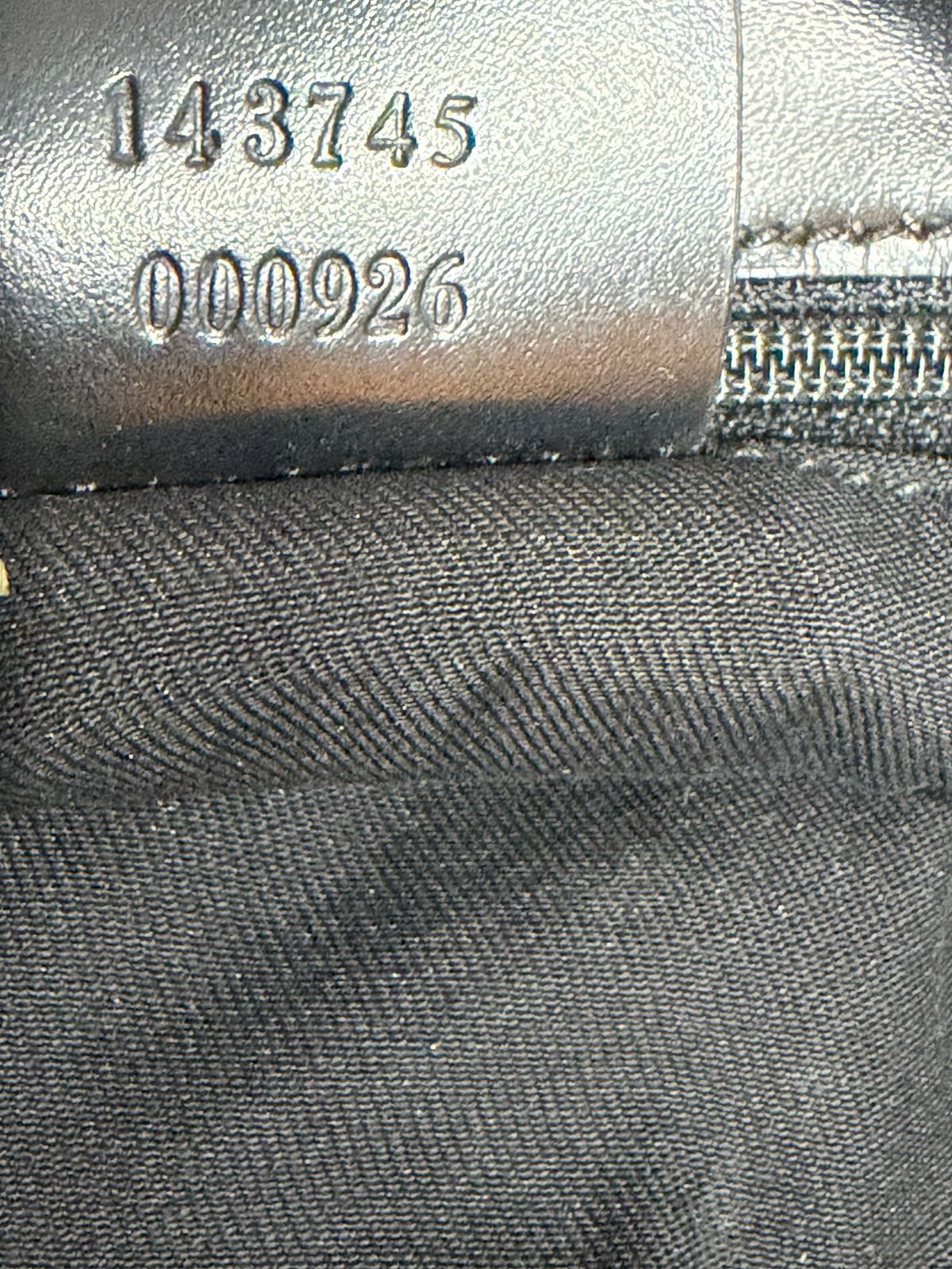 Gucci Gucci GG Canvas Shoulder Bag Size ONE SIZE - 10 Thumbnail