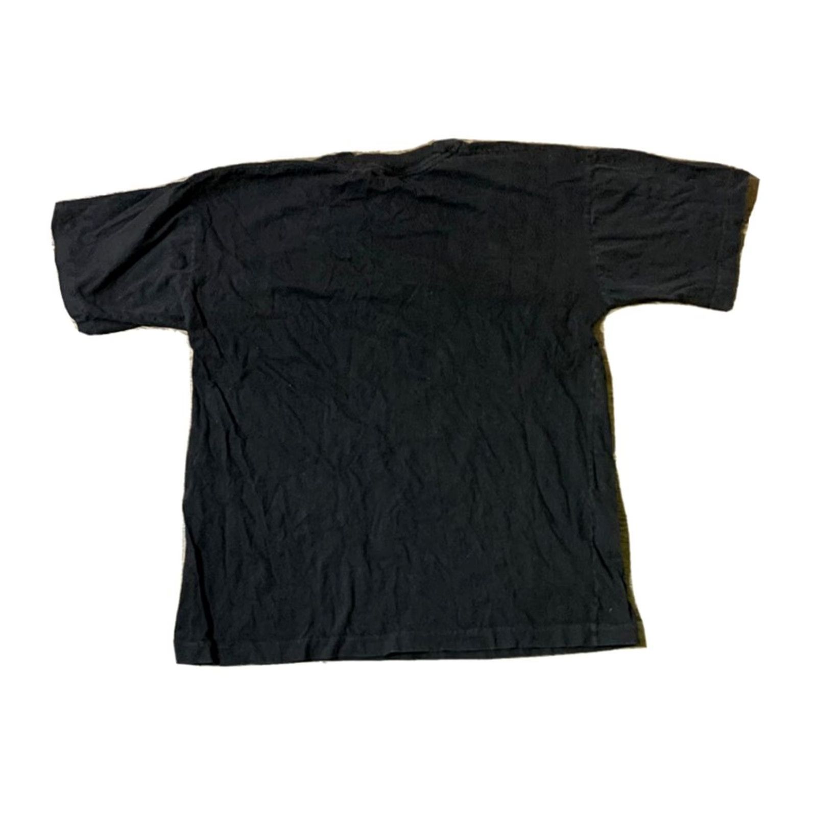 Vintage La Bufadora Mexico Mens Vintage T Shirt Medium 42 Extra Large Size US M / EU 48-50 / 2 - 4 Thumbnail