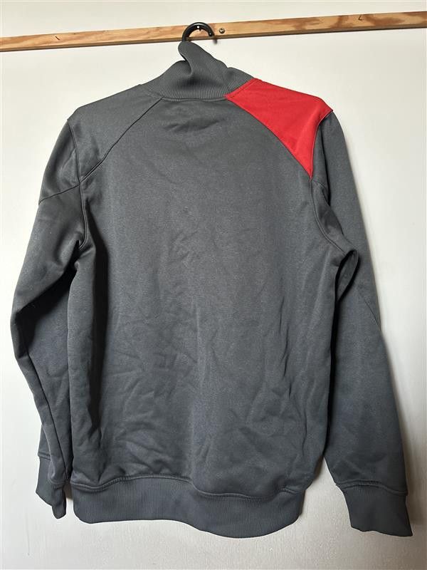 Warrior LIVERPOOL F.C. Warrior Training Jacket - M - SALE Size US M / EU 48-50 / 2 - 2 Thumbnail