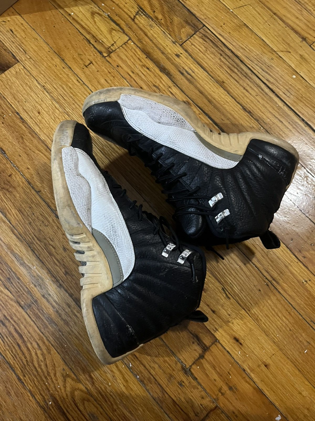 Jordan Brand Jordan 12 playoff Size US 10.5 / EU 43-44 - 3 Thumbnail
