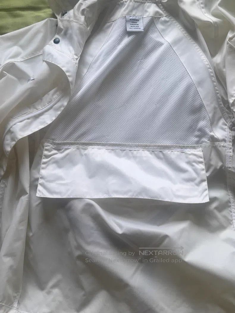 Other Vetements Windbreaker Size US S / EU 44-46 / 1 - 4 Thumbnail