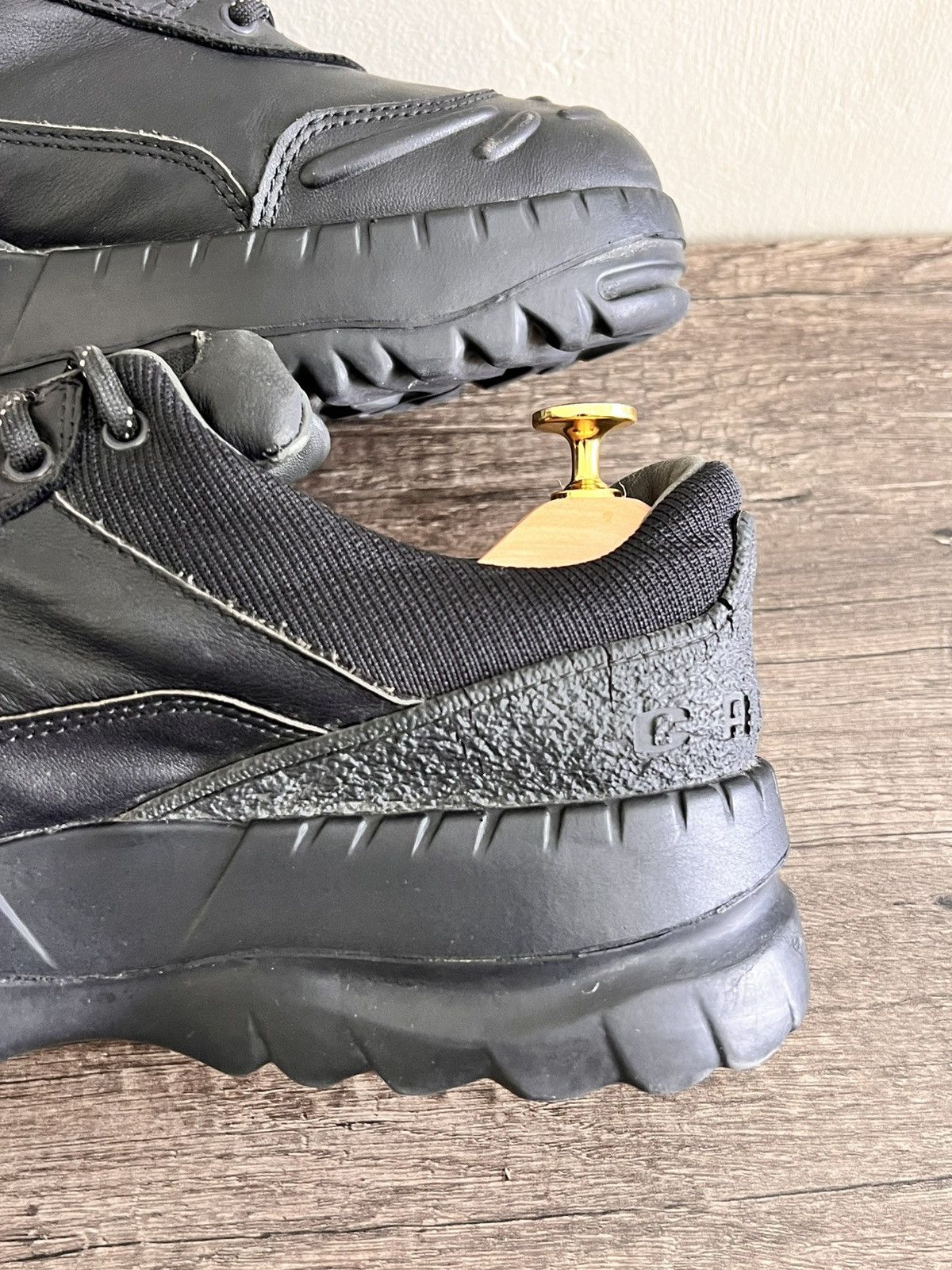Camper × Kiko Kostadinov Kiko Kostadinov Size US 9 / EU 42 - 9 Thumbnail