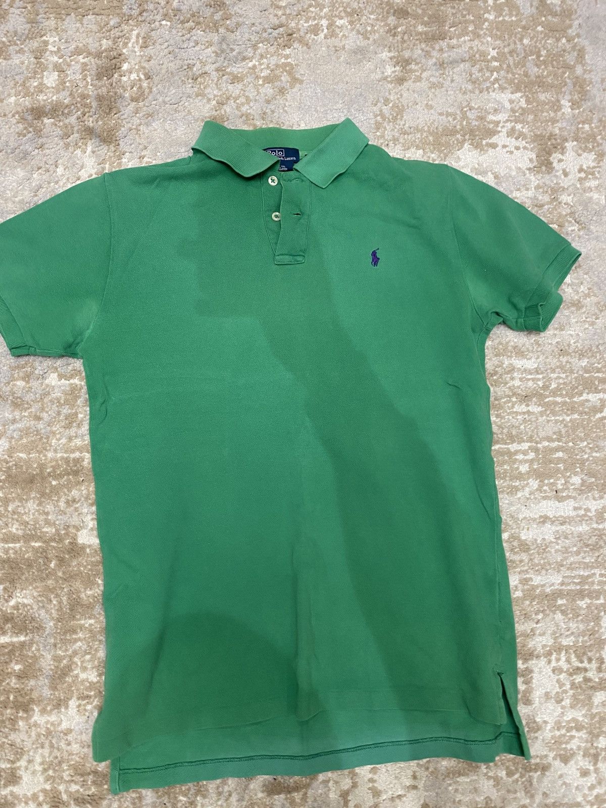 Polo Ralph Lauren Polo Ralph Lauren Size US S / EU 44-46 / 1 - 1 Thumbnail