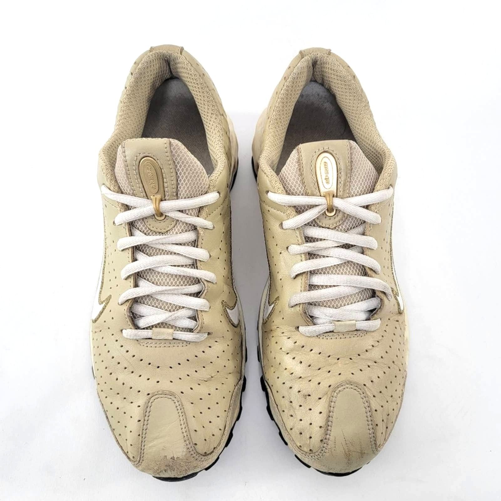 Nike Rare Vintage Y2k Nike Air Max Soft Series - 8 Size US 8 / IT 38 - 2 Thumbnail