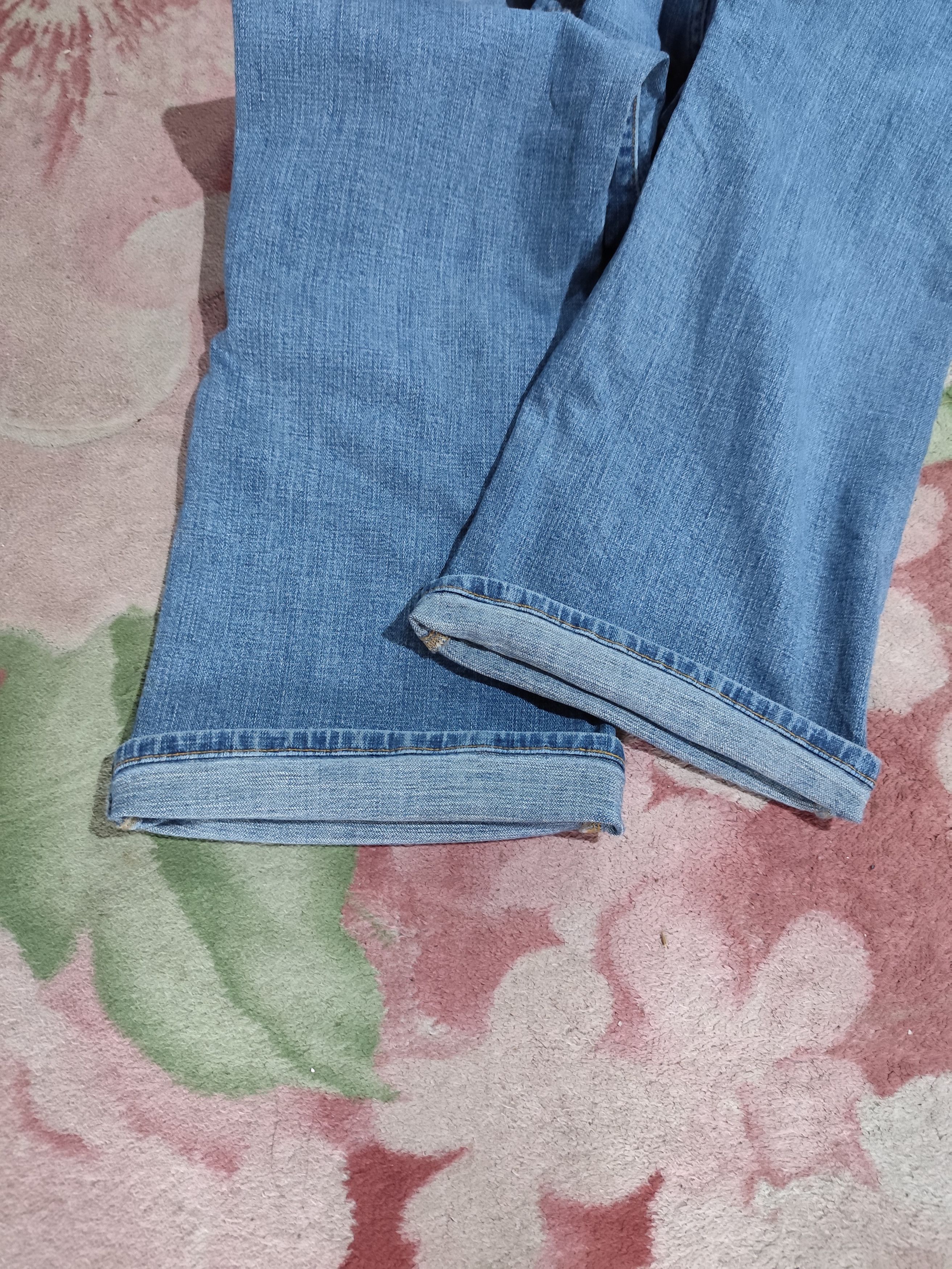 Levi's × Levi's Vintage Clothing Levi's 515 Vintage Bootcut Denim J008 Size 36" / US 14 / IT 50 - 16 Thumbnail