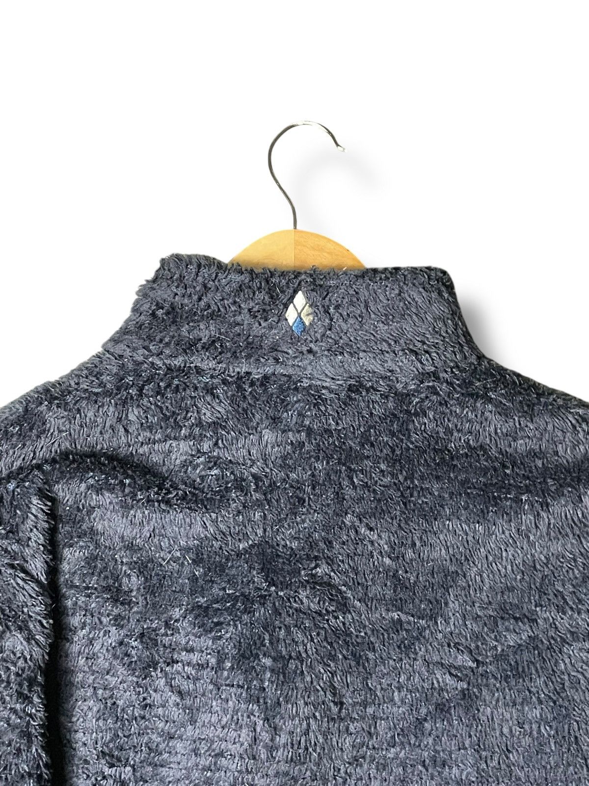 Montbell × Vintage Montbell Clima-Air Jacket (40) Size US L / EU 52-54 / 3 - 8 Thumbnail
