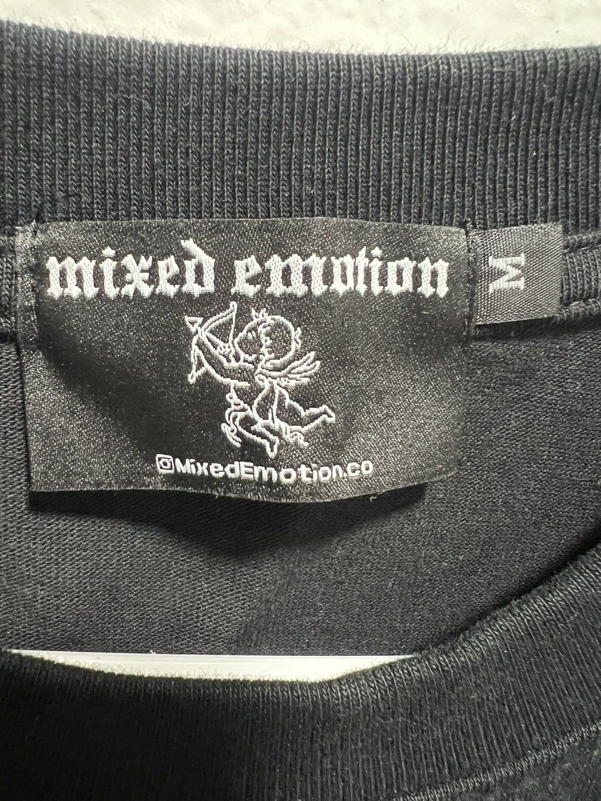Other Mixed Emotion Tee Size US M / EU 48-50 / 2 - 3 Thumbnail
