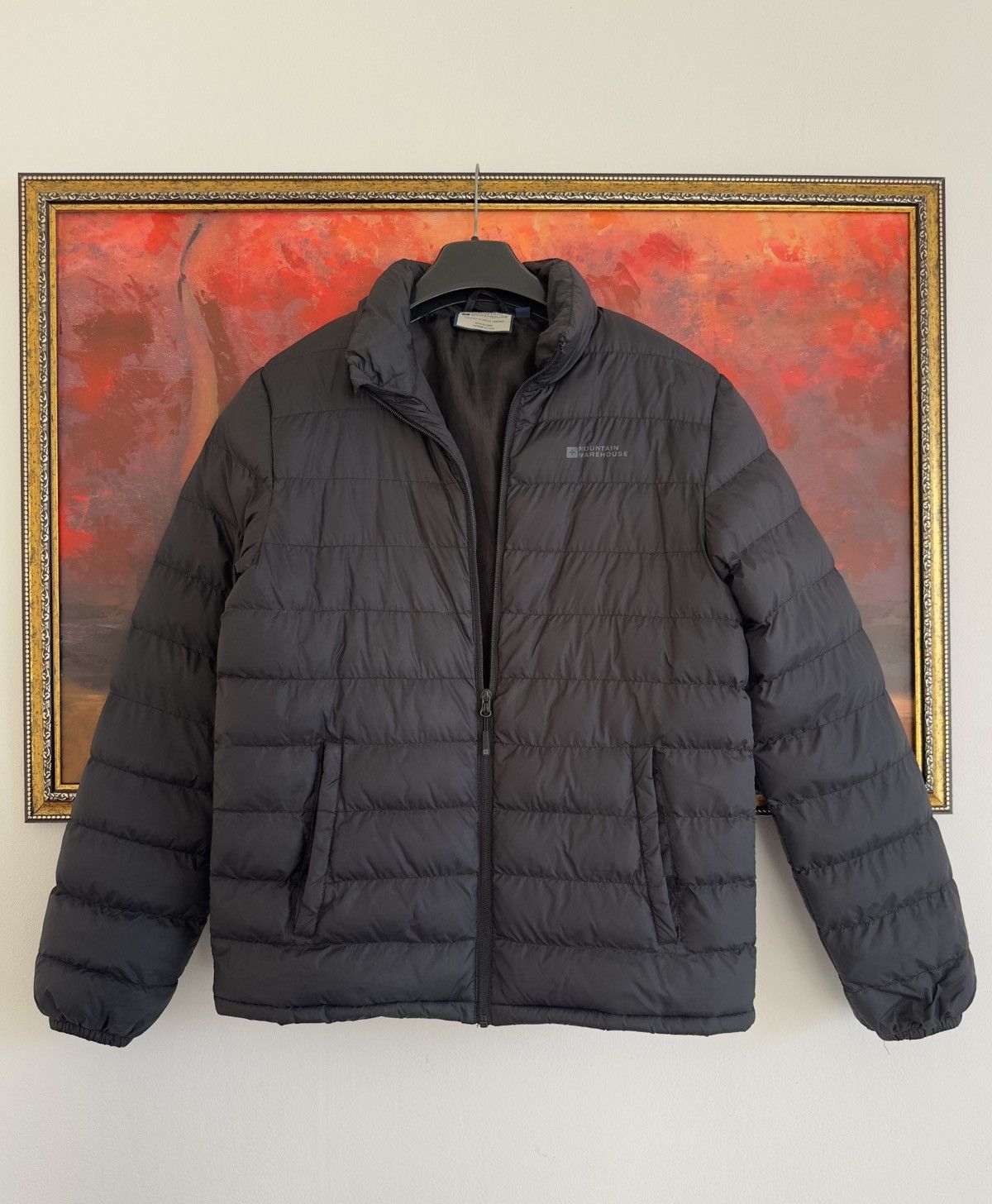 Other Mountain Warehouse Warm Jacket Size M Size US M / EU 48-50 / 2 - 1 Thumbnail