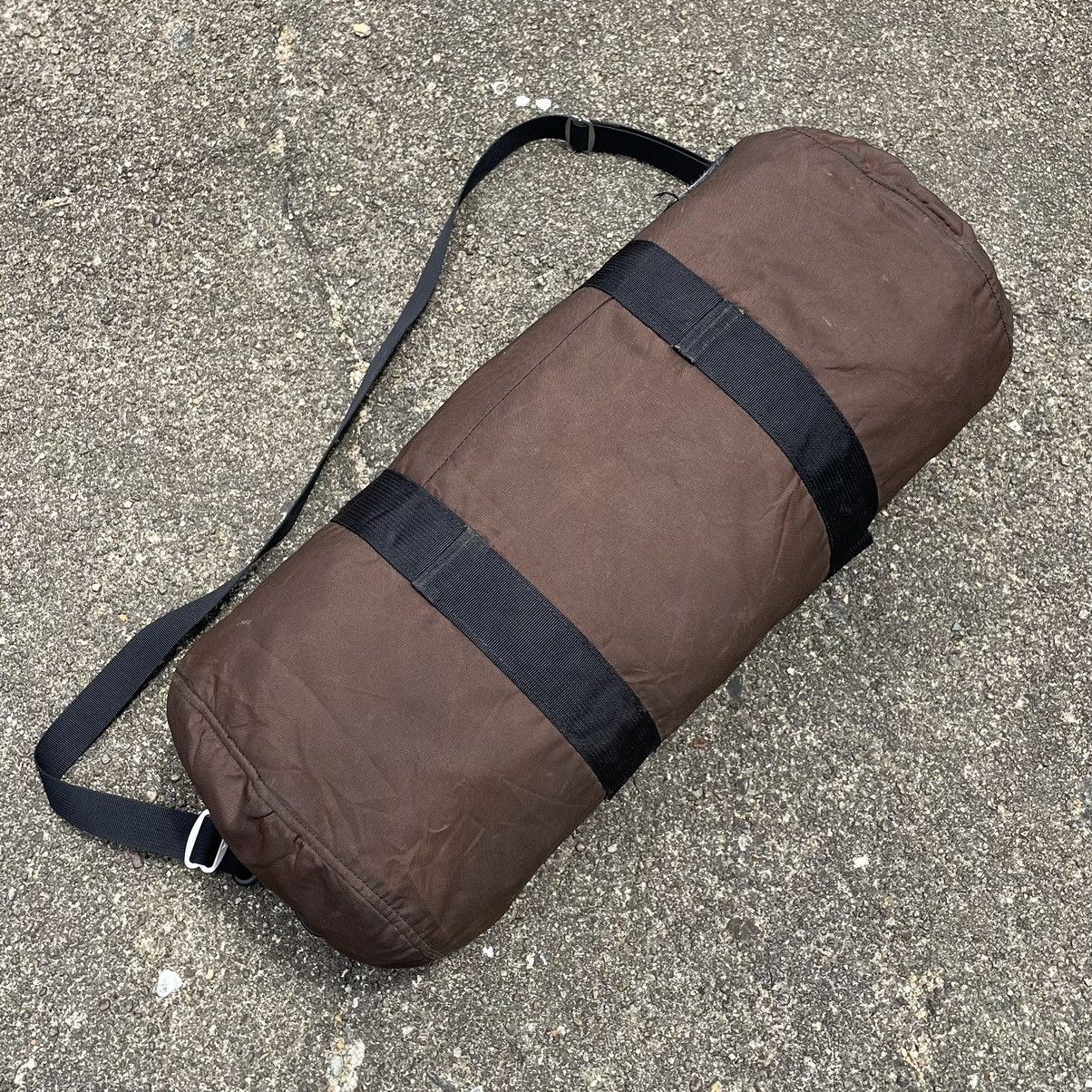 Gregory GREGORY DUFFLE MADE IN USA Size ONE SIZE - 3 Thumbnail