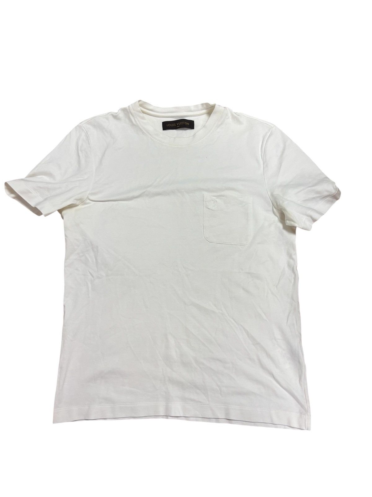Louis Vuitton Louis Vuitton Size US M / EU 48-50 / 2 - 1 Thumbnail