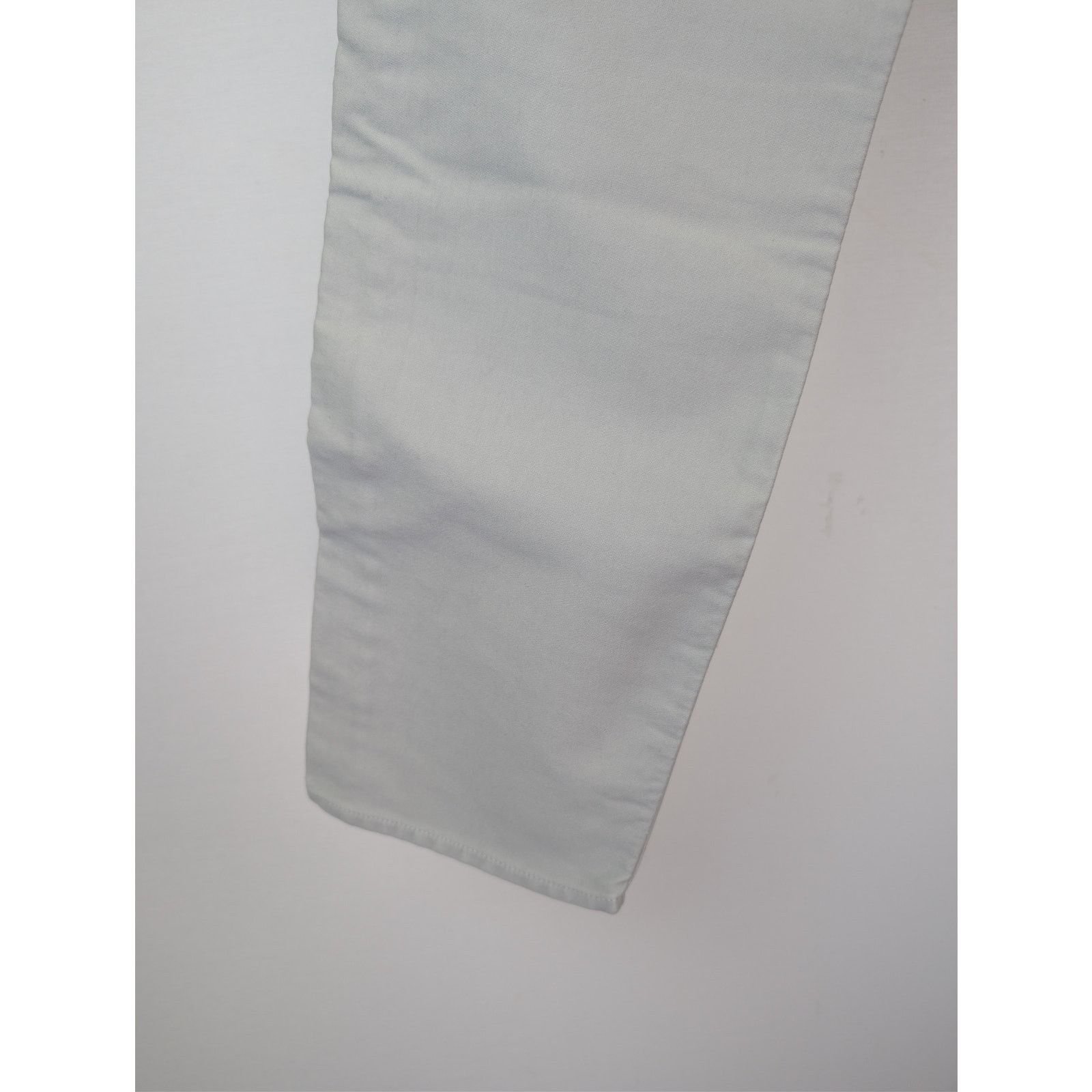 Tom Ford o1rshd1 Tapered Fit Denim Jeans in Grey Size US 34 / EU 50 - 15 Thumbnail