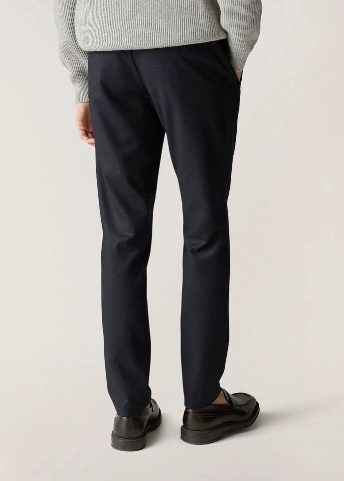 Loro Piana LORO PIANA Wool and cashmere casual wear Size US 32 / EU 48 - 8 Thumbnail
