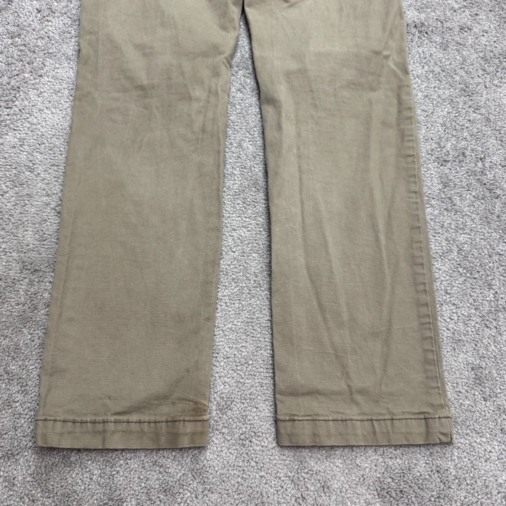Prana VINTAGE? No. Size US 32 / EU 48 - 7 Thumbnail