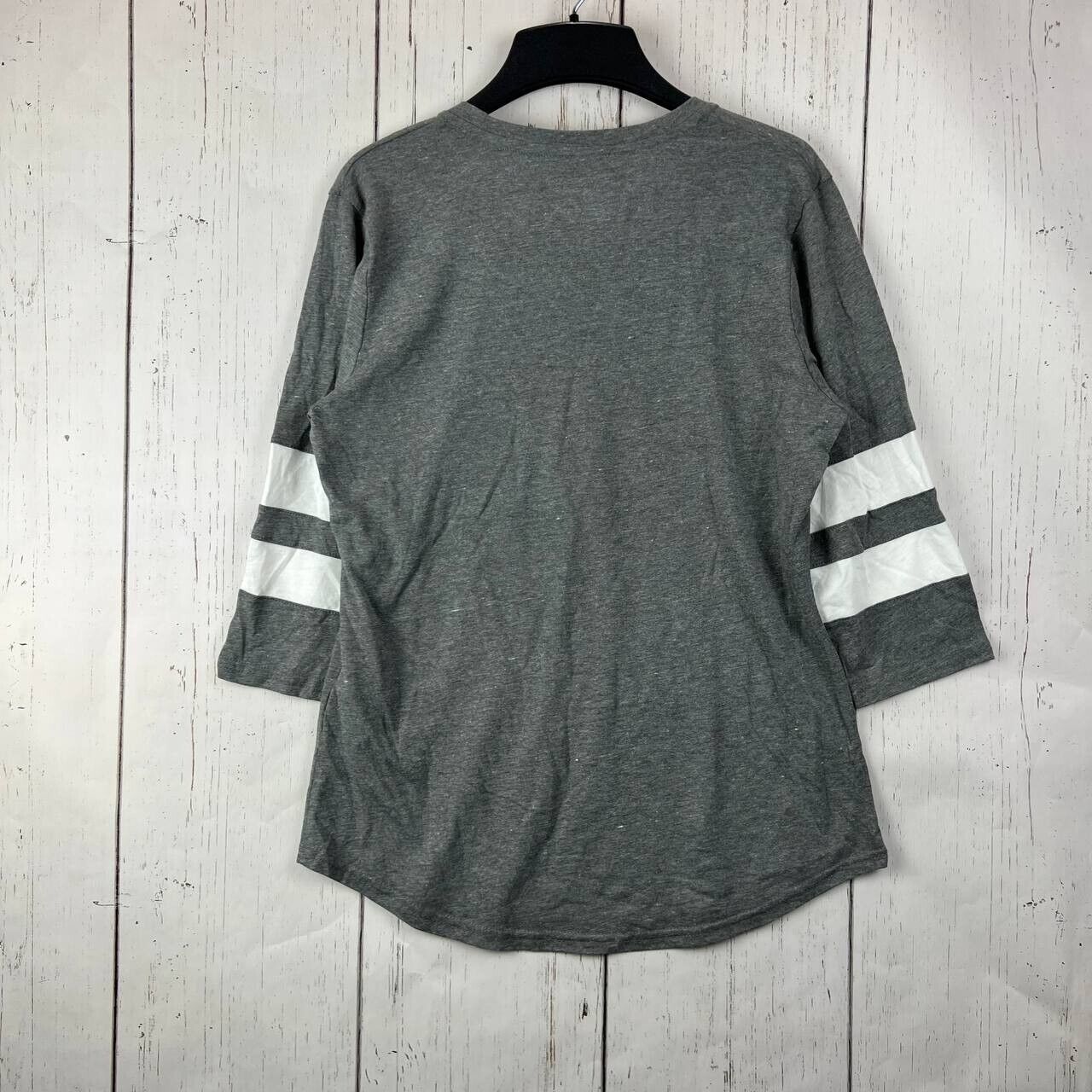 NCAA Tennessee Volunteers NCAA M Fanatics Casual T-Shirt Gray Size M / US 6-8 / IT 42-44 - 3 Thumbnail