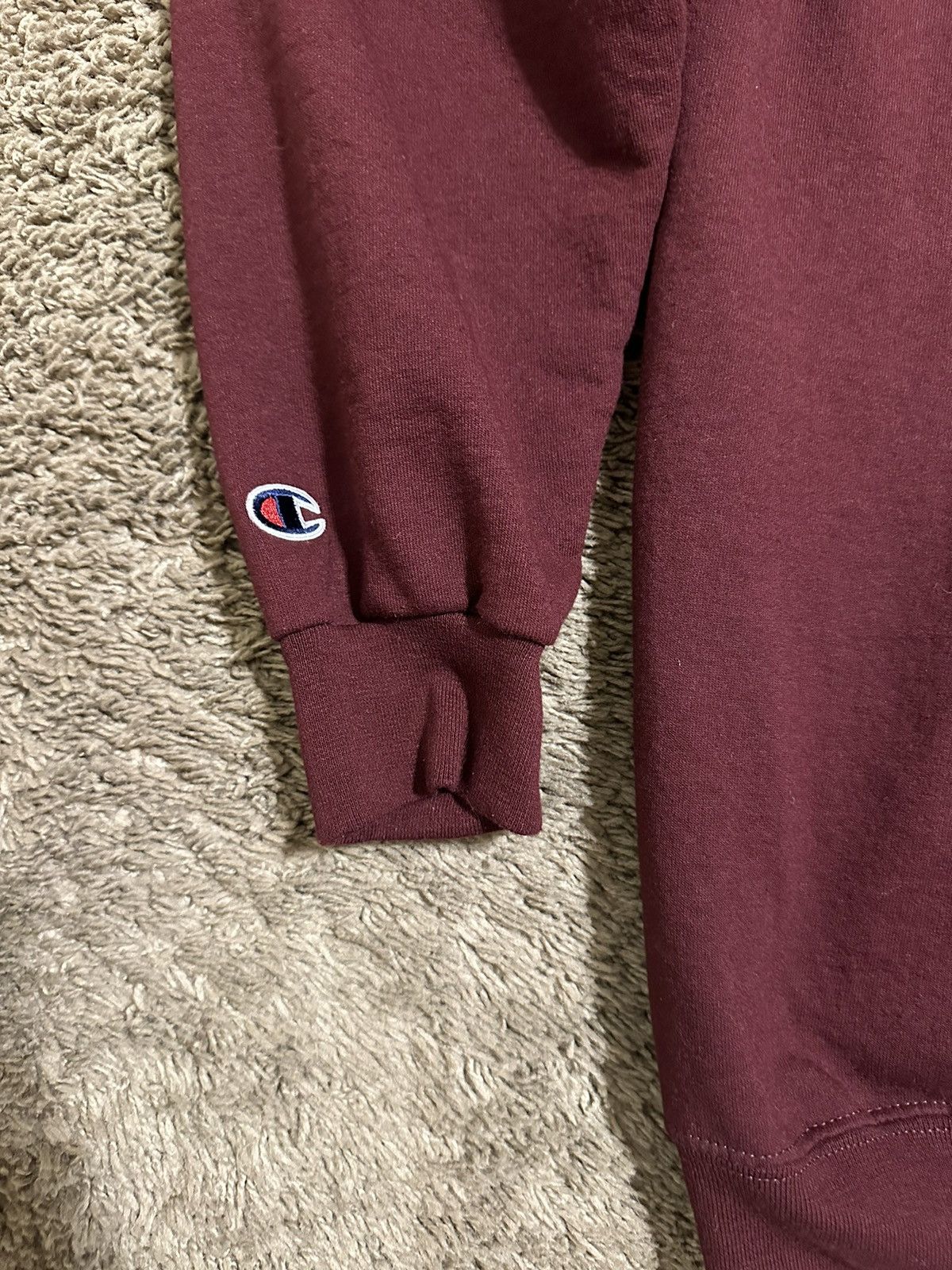 Champion × NCAA × Vintage Vintage NCAA Champion Arizona State hoodie size XL Size US XL / EU 56 / 4 - 7 Thumbnail