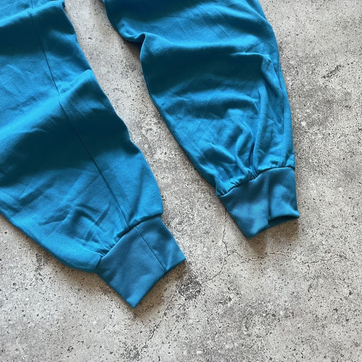 Adidas × Vintage Vintage 90s Adidas Big Logo Track Suit Sweatpants Sweatshirt Size US L / EU 52-54 / 3 - 10 Thumbnail