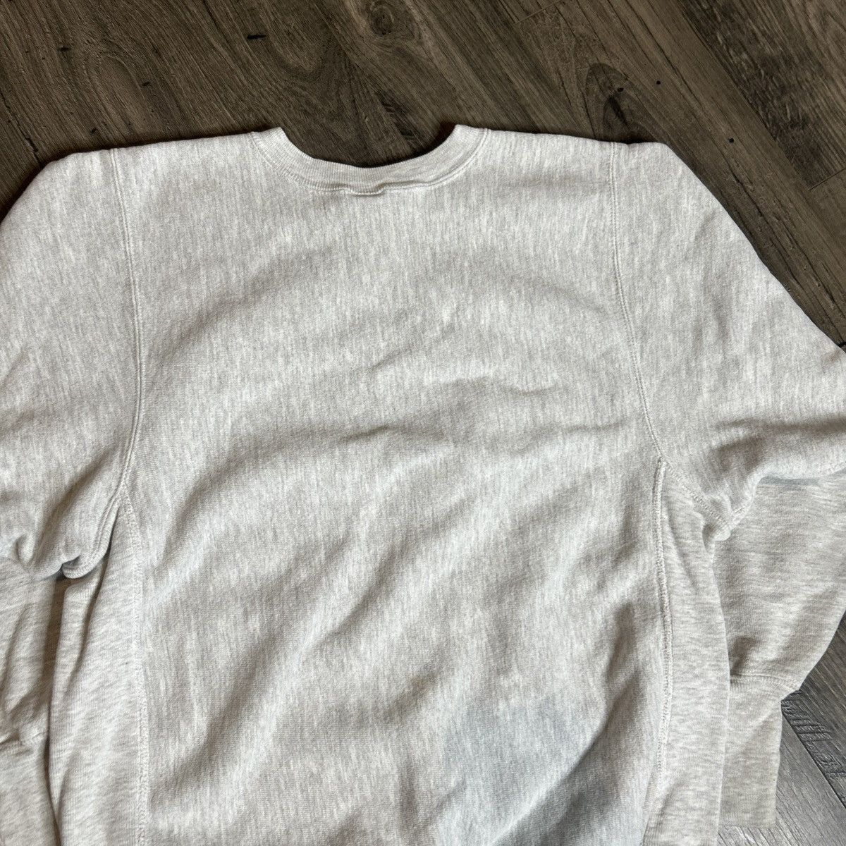 Champion Vintage champion reverse weave Utah jazz crewneck Size US M / EU 48-50 / 2 - 11 Thumbnail