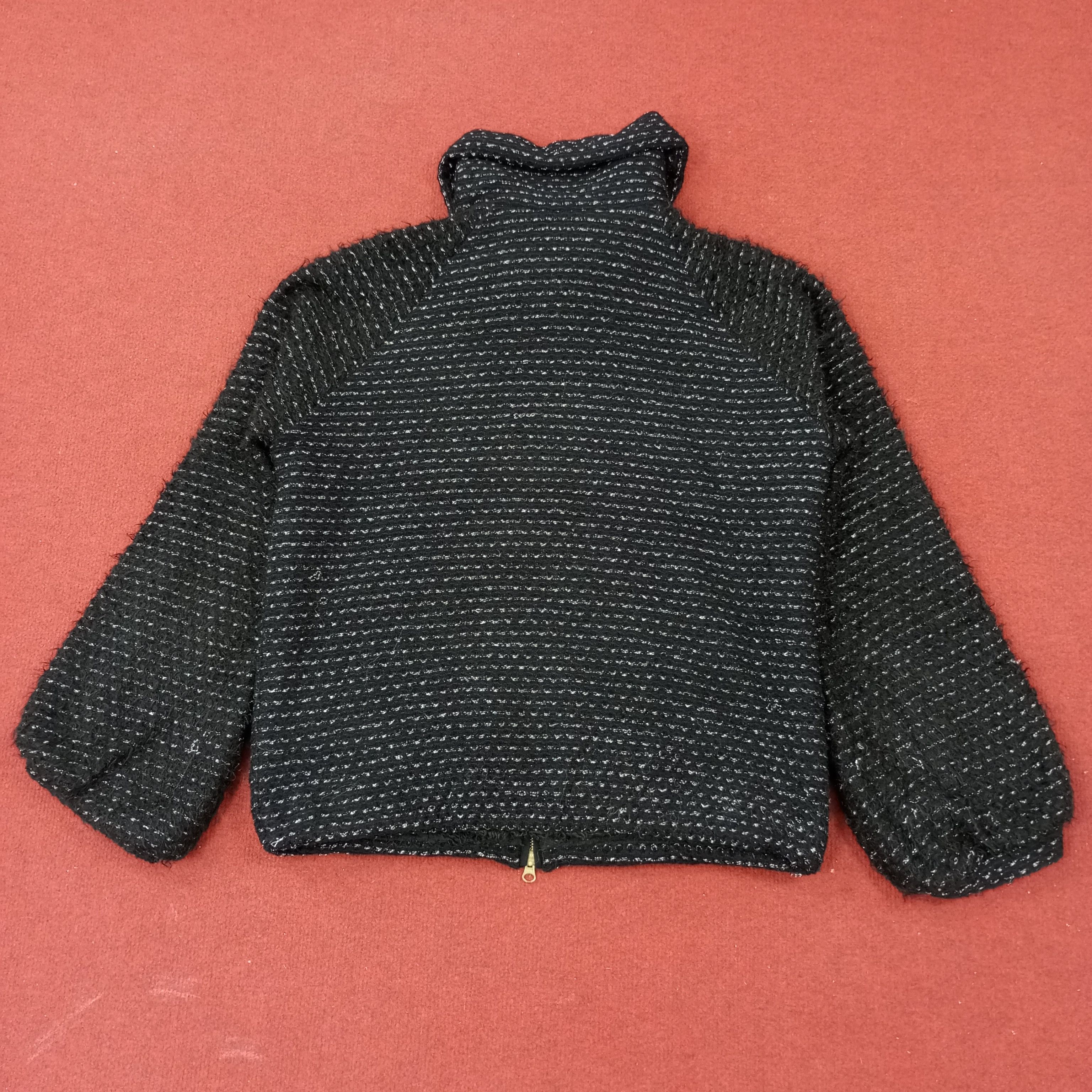 ジャケット・アウター tsumori chisato high neck military jkt ジャケット・アウター tsumori chisato high neck military jkt